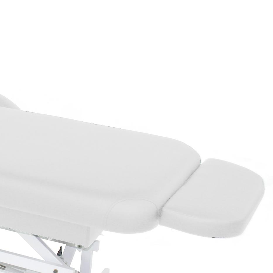 Touch America Full-Size Comfortable Footrest for Client Tables