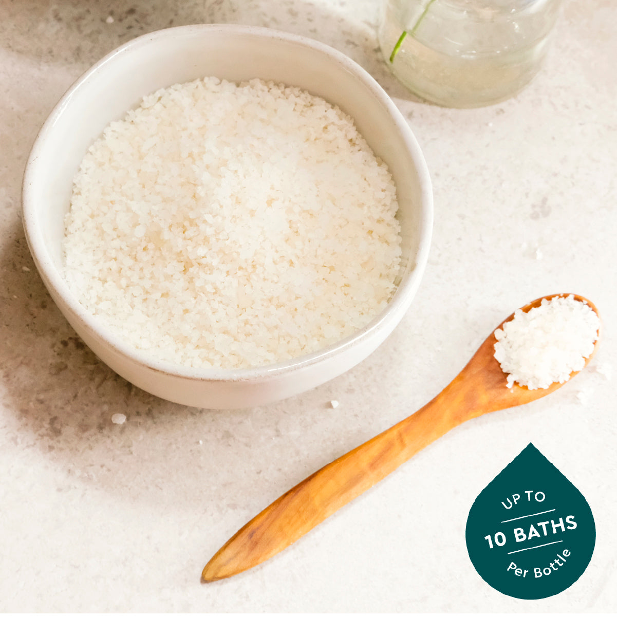 Kneipp Relaxing Lavender Scented Mineral Bath Salt for Stress Relief