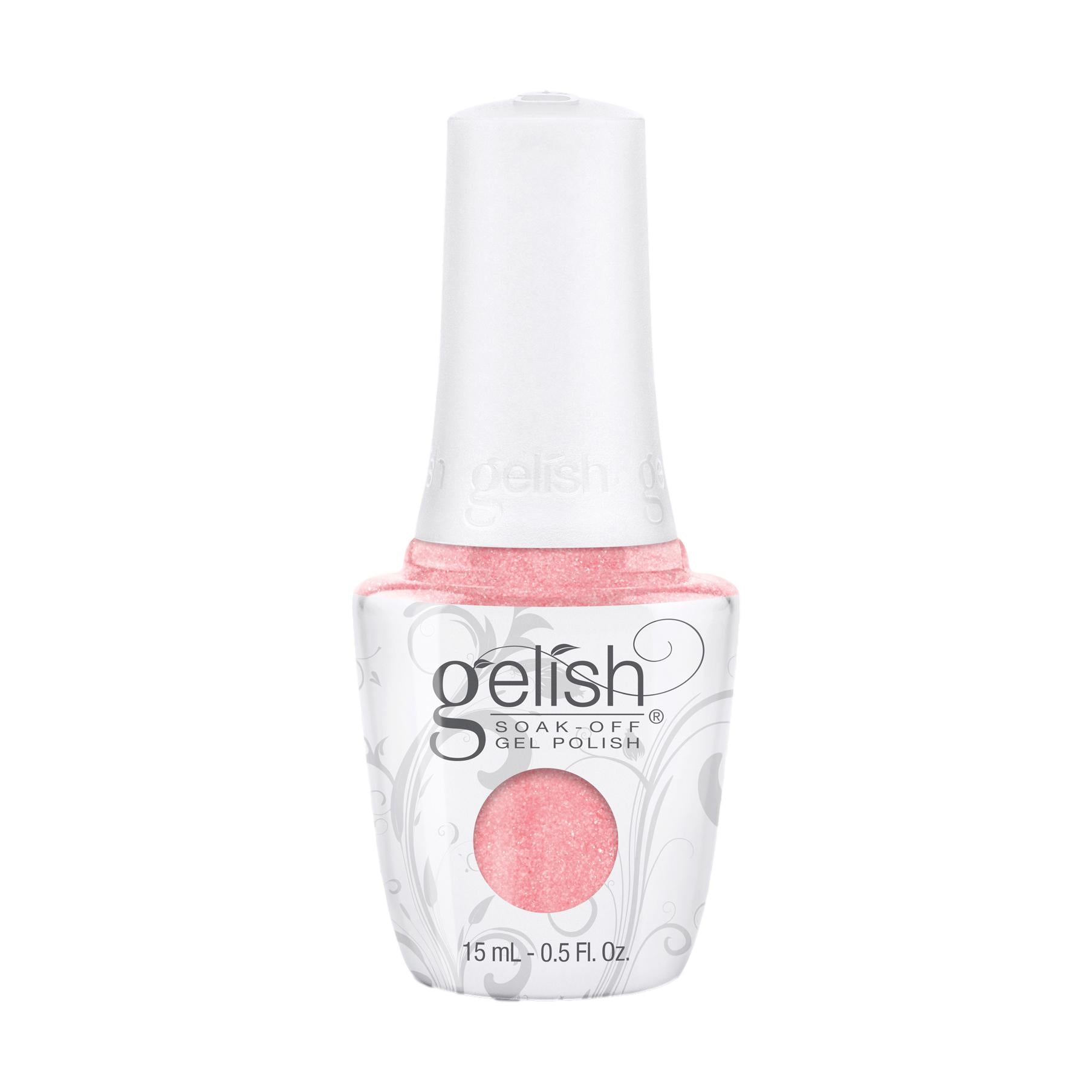 Gelish 0.5 fl oz Ambience Gel Polish for Long - lasting Manicure