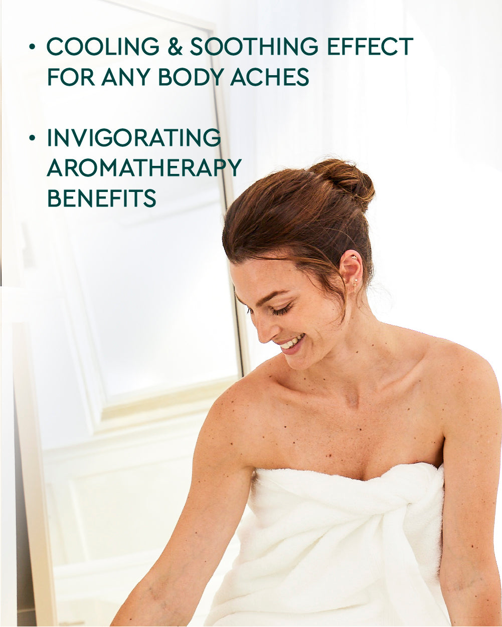 Kneipp Juniper Mineral Bath Salt for Stiff and Sore Muscles