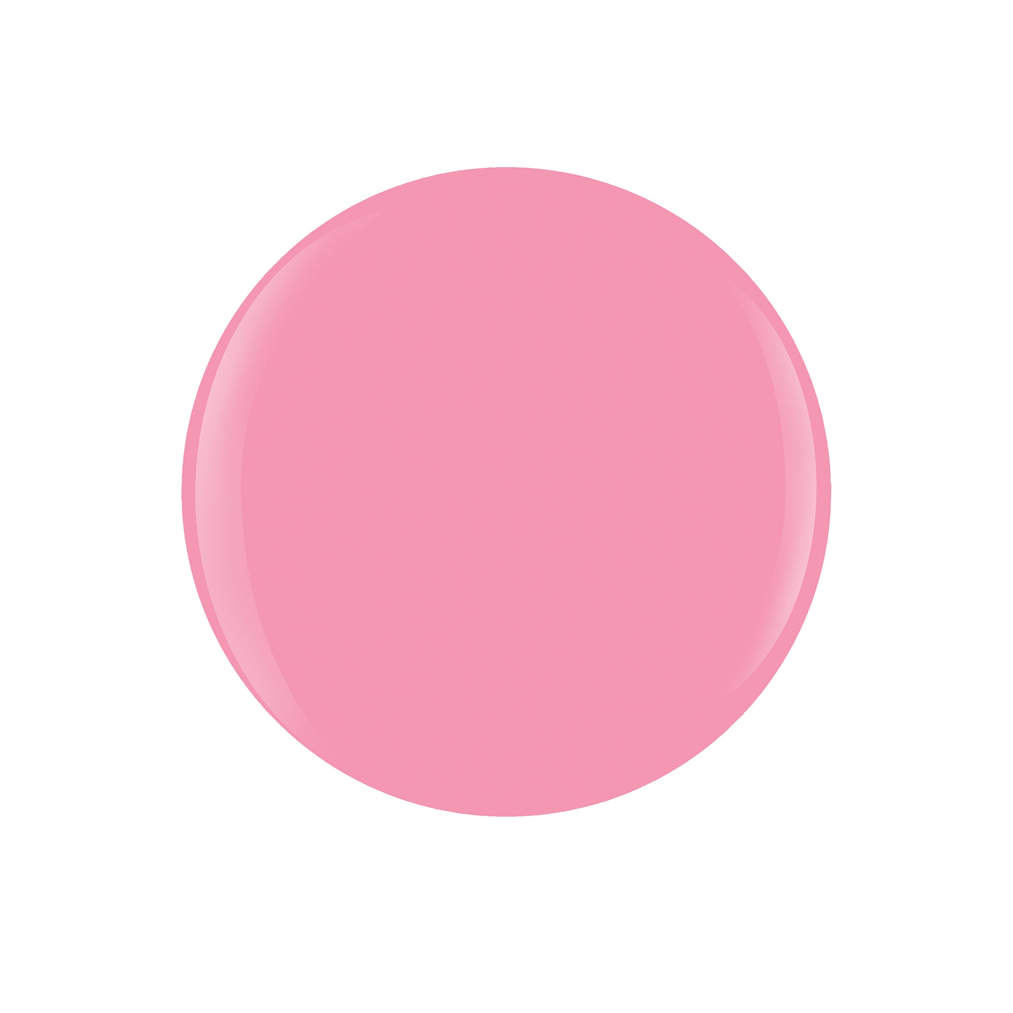 Gelish 0.5 fl oz Make You Blink Pink Soak - Off Gel Polish
