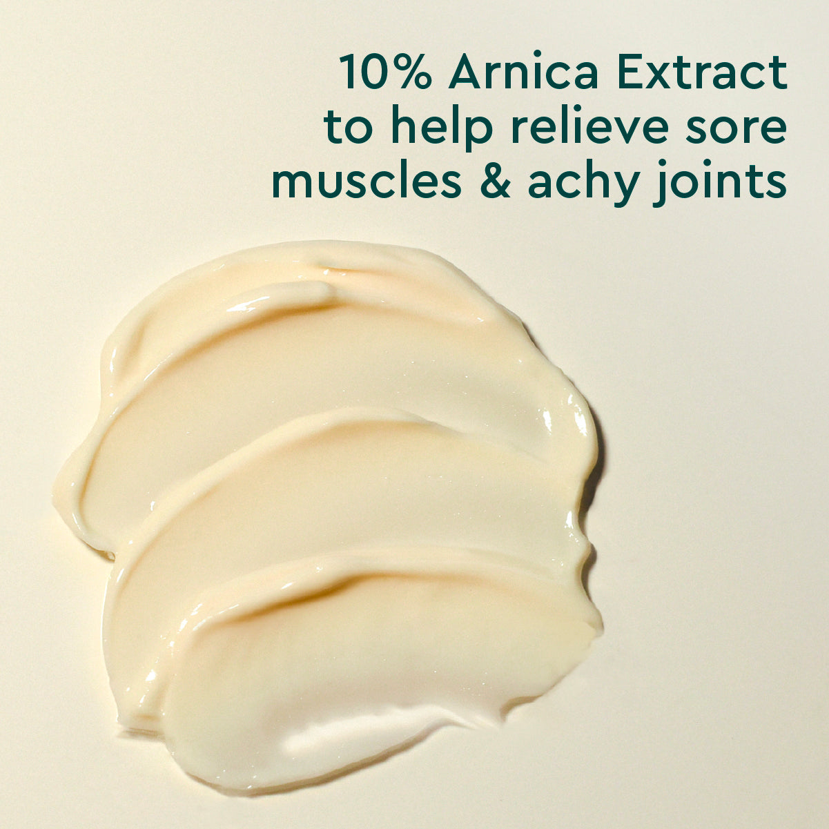 Kneipp Arnica Intensive Cream for Joints and Muscles