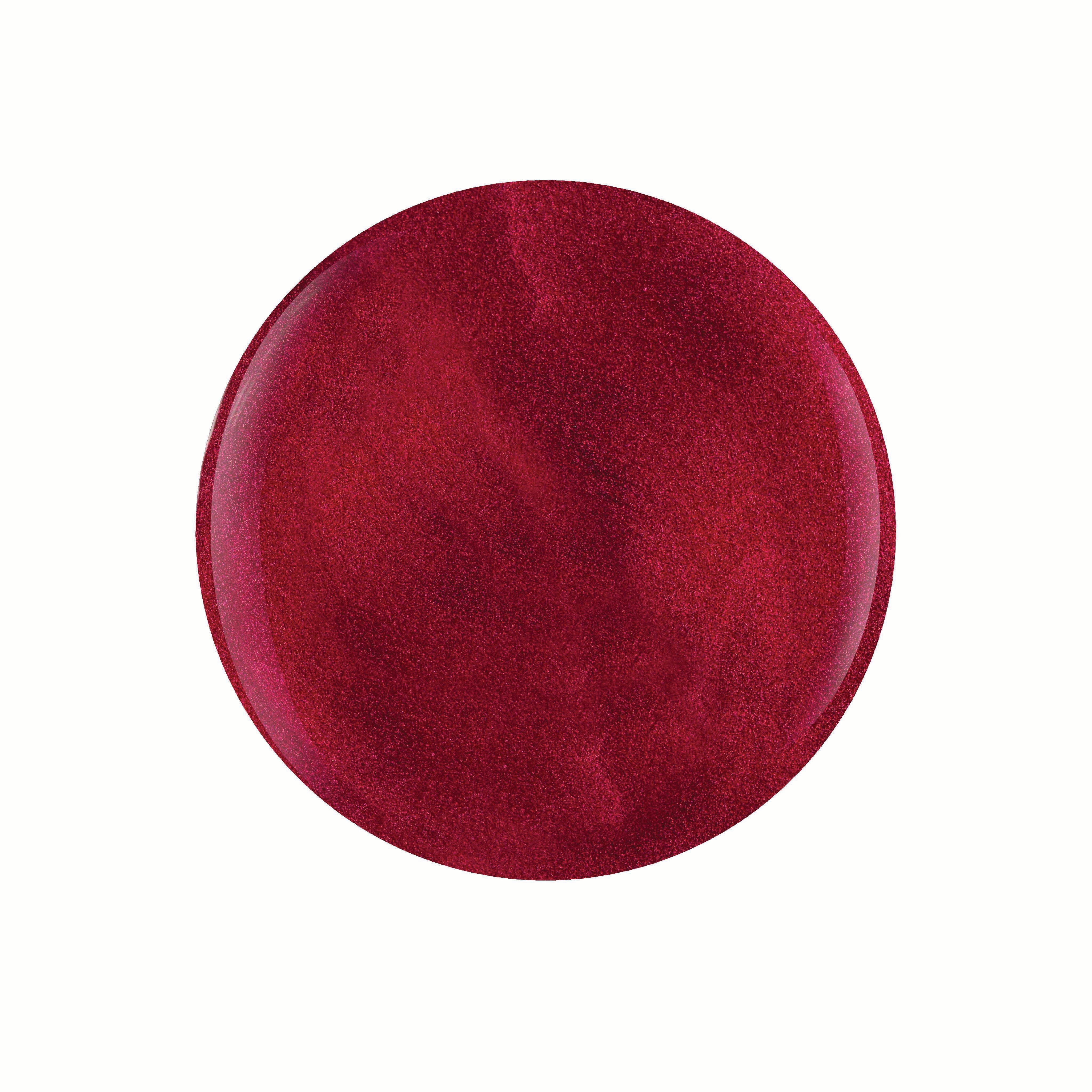 Gelish Brand Gel Nail Polish, Shade: I'm So Hot, 0.5 Fluid Ounce