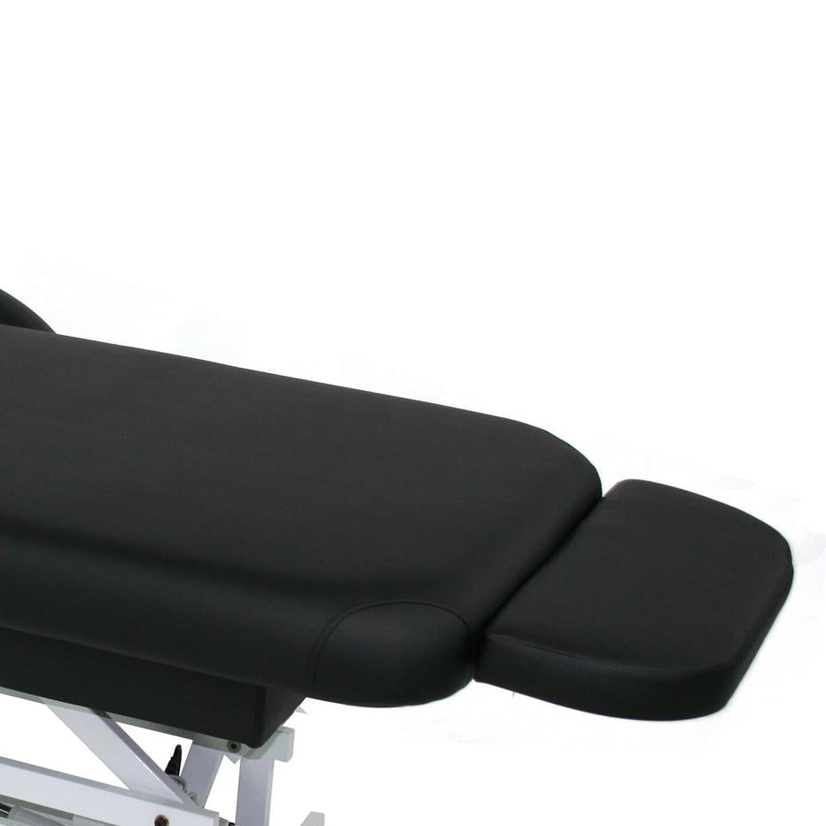 Touch America Full-Size Comfortable Footrest for Client Tables