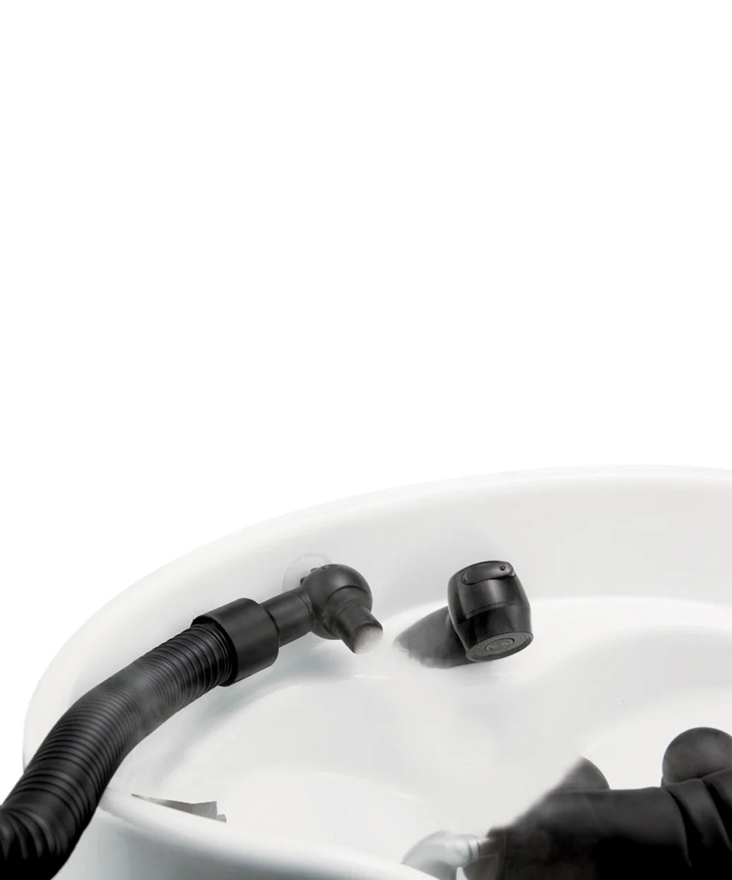 Takara Belmont Stand - Type Spa Mist II for Salon Treatments