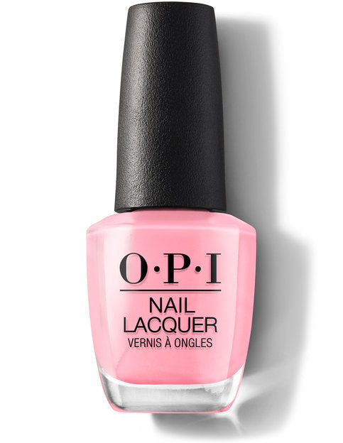 OPI Professional Nail Lacquer - Suzi Nails New Orleans Shade, 0.5 Fluid Ounce