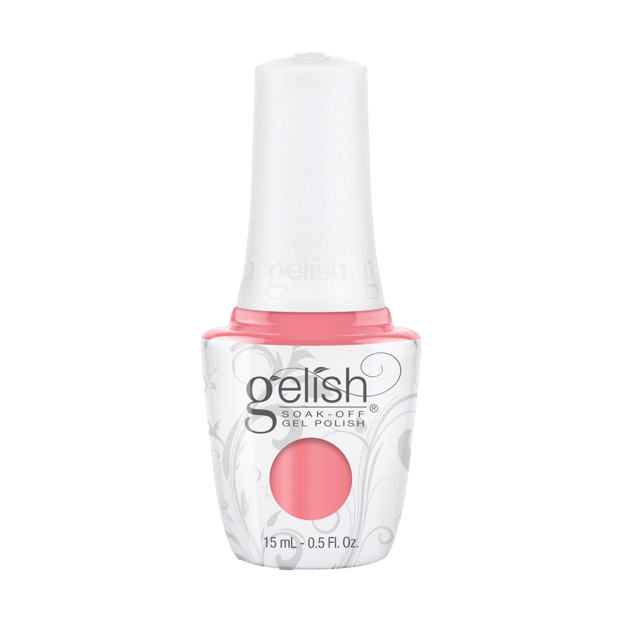 Gelish 0.5 fl oz Beauty Marks The Spot Soak - Off Gel Polish