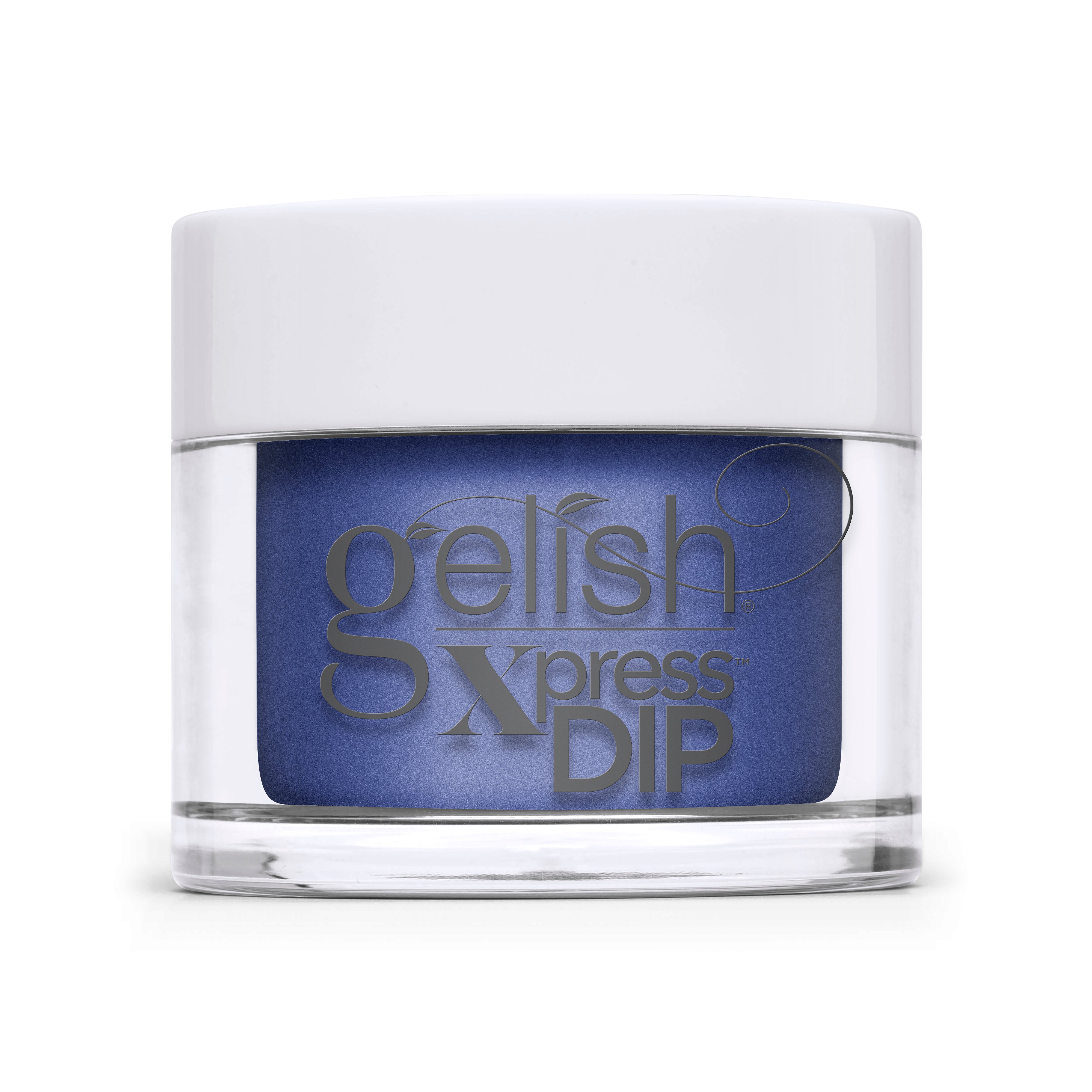 Gelish Xpress 1.5 oz Dip Powder in Making Waves Shade