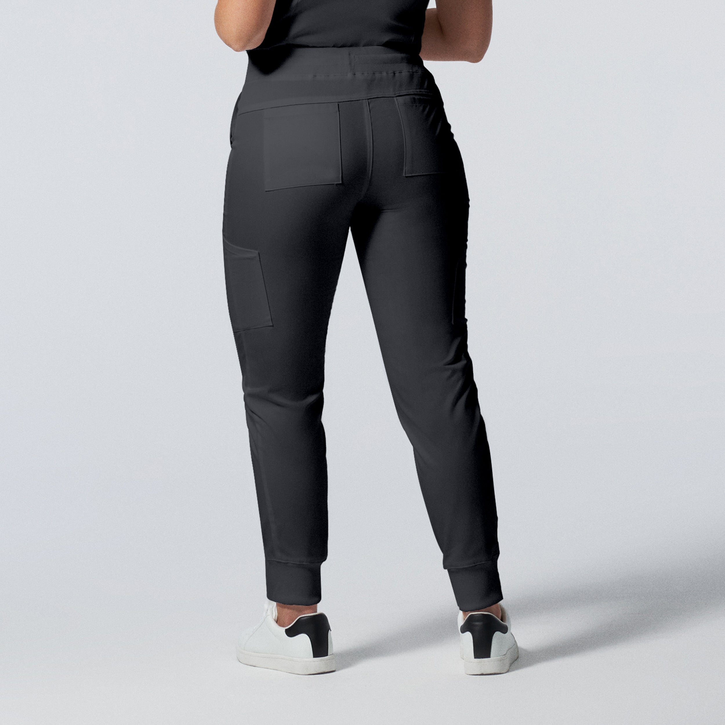 Landau ProFlex Tall Women's Athletic Jogger Scrub Pants