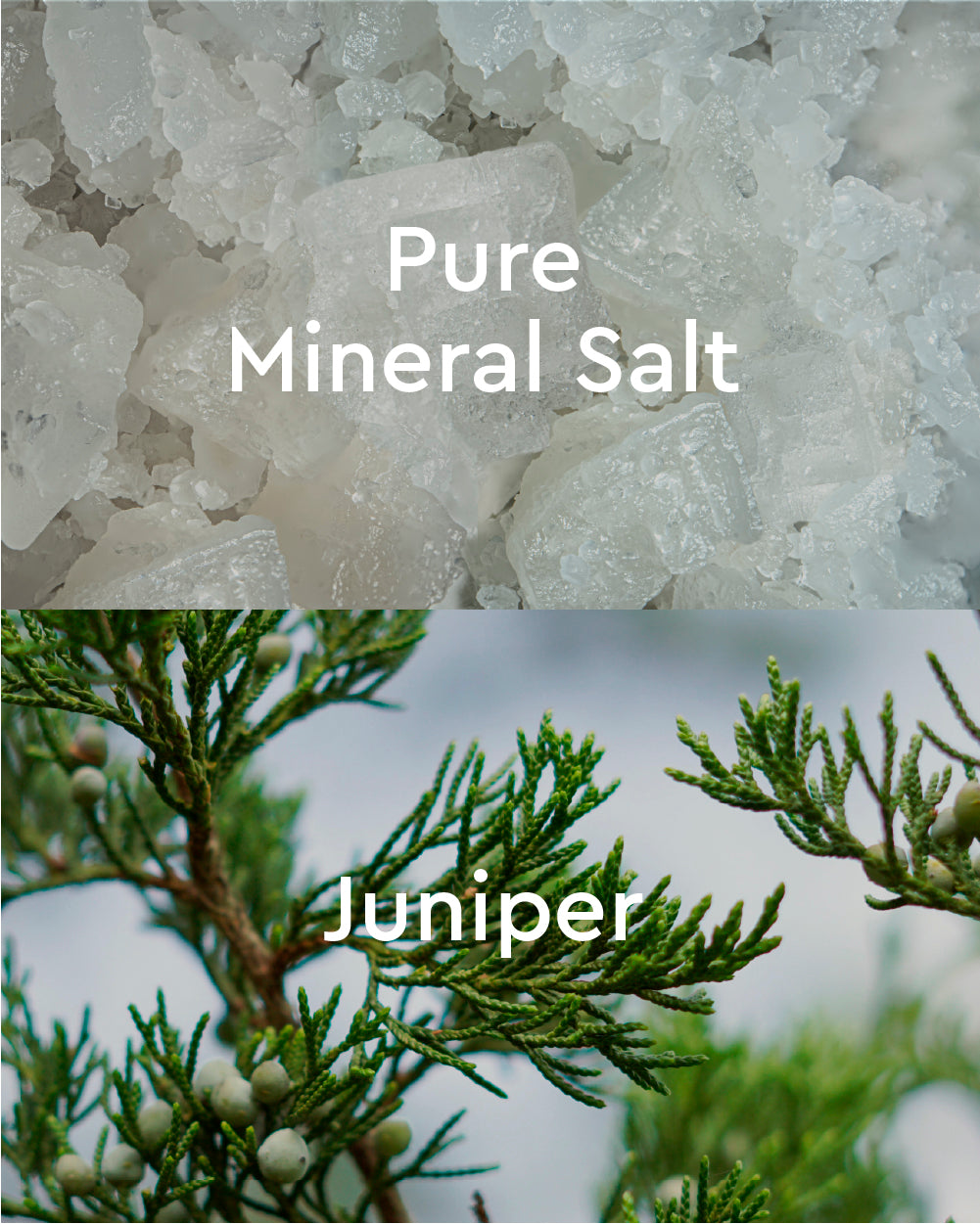 Kneipp Juniper Mineral Bath Salt for Stiff and Sore Muscles