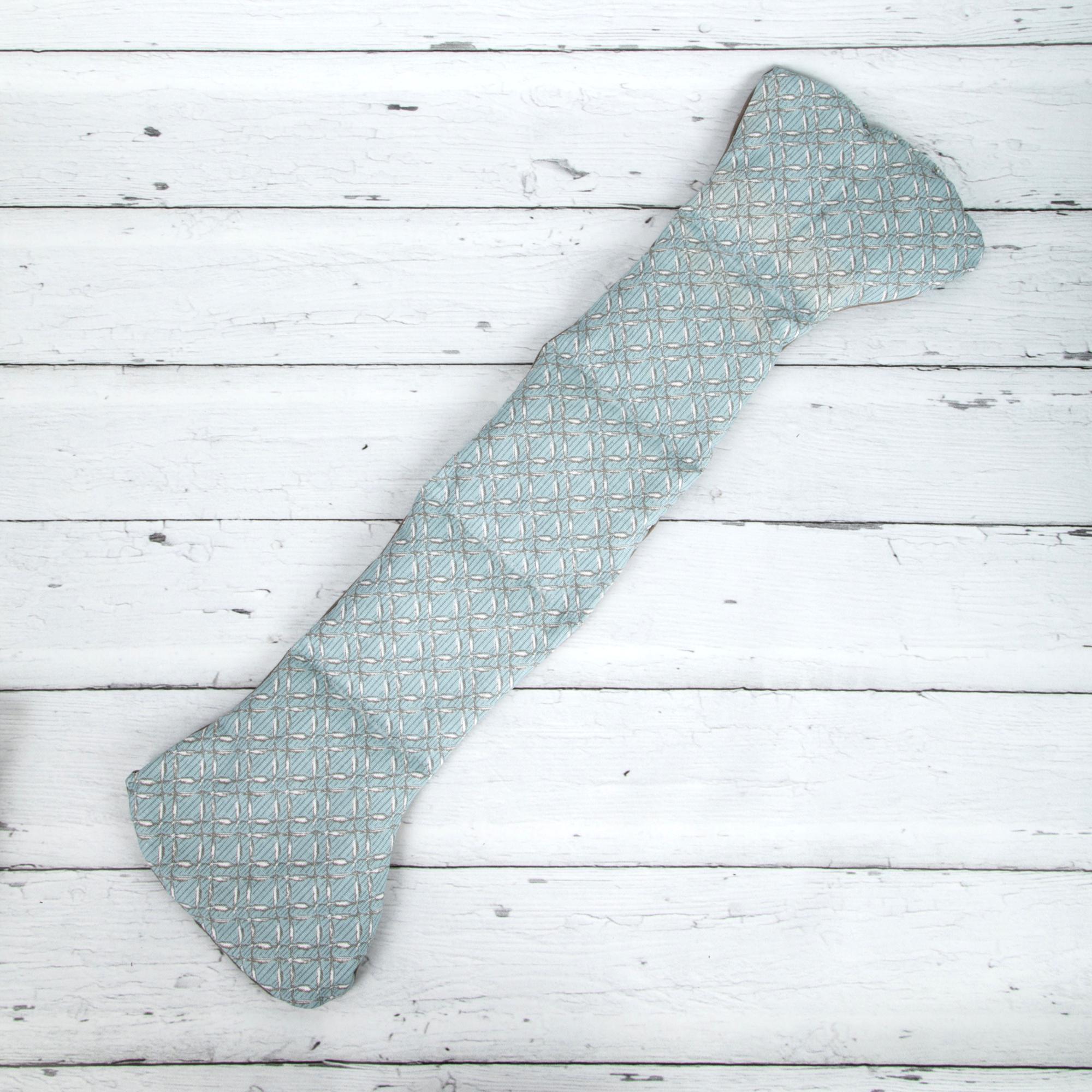 Sposh Relaxing Herbal Neck and Décolleté Wrap for Muscle Relief
