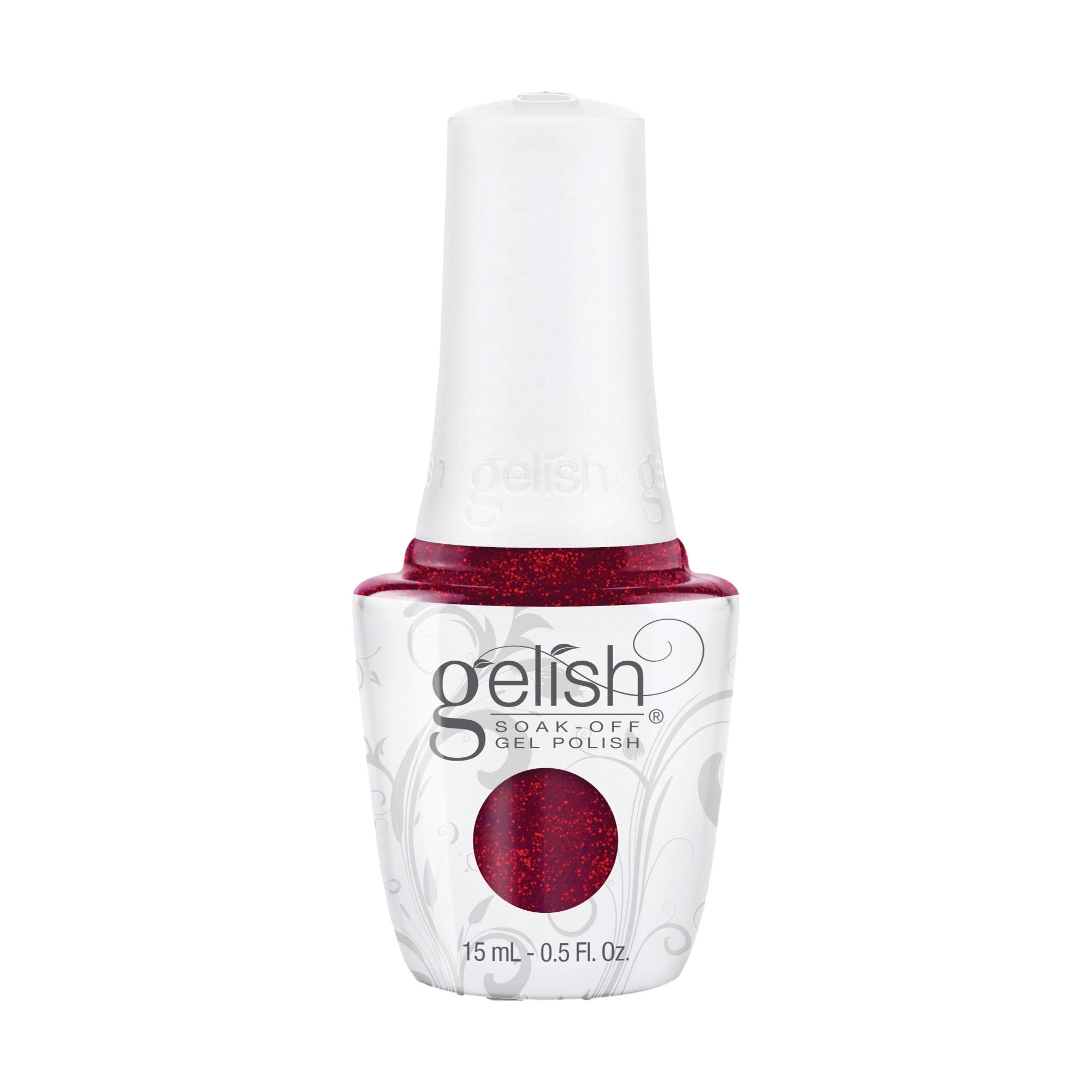 Gelish 0.5 fl oz Good Gossip Soak - Off Gel Polish