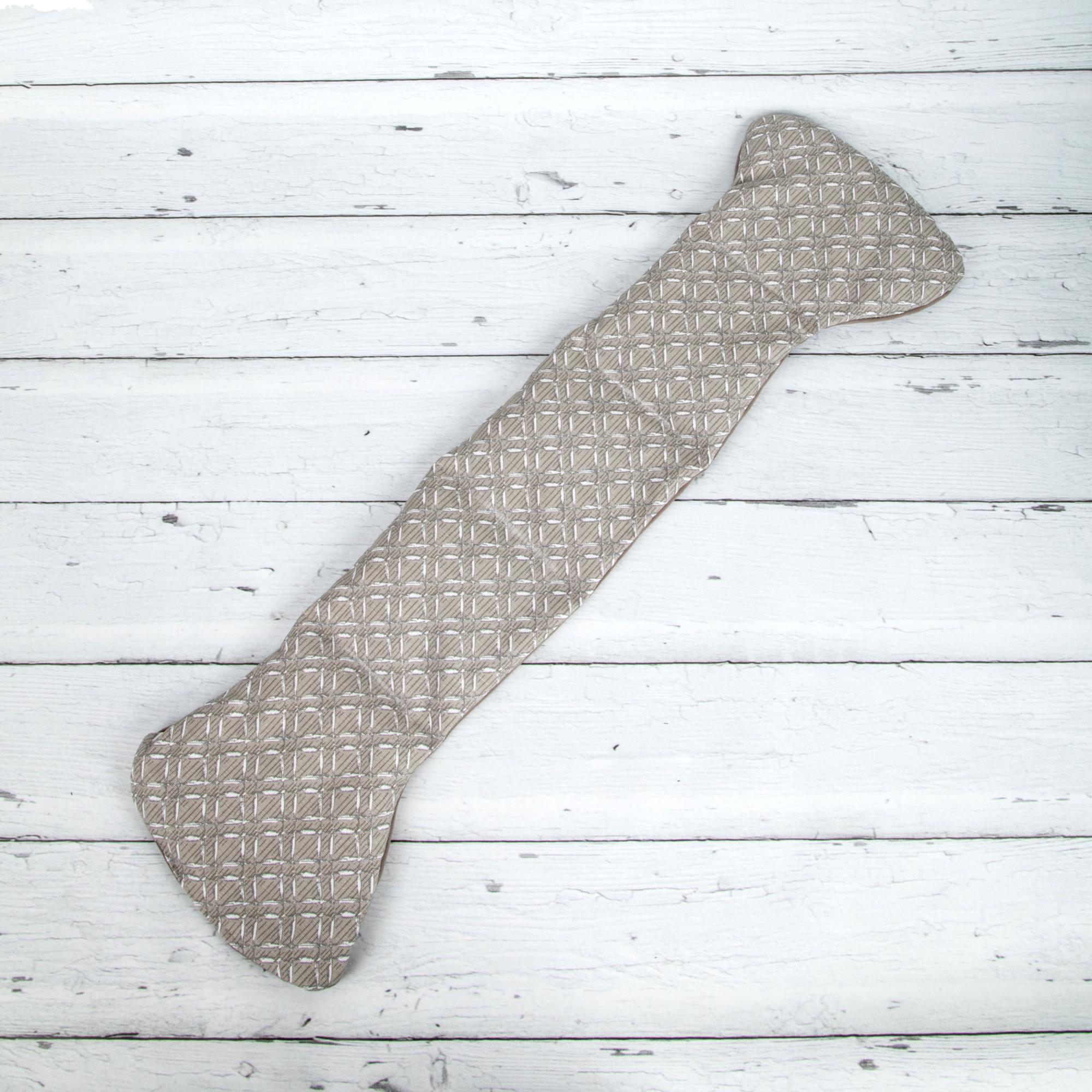 Sposh Relaxing Herbal Neck and Décolleté Wrap for Muscle Relief