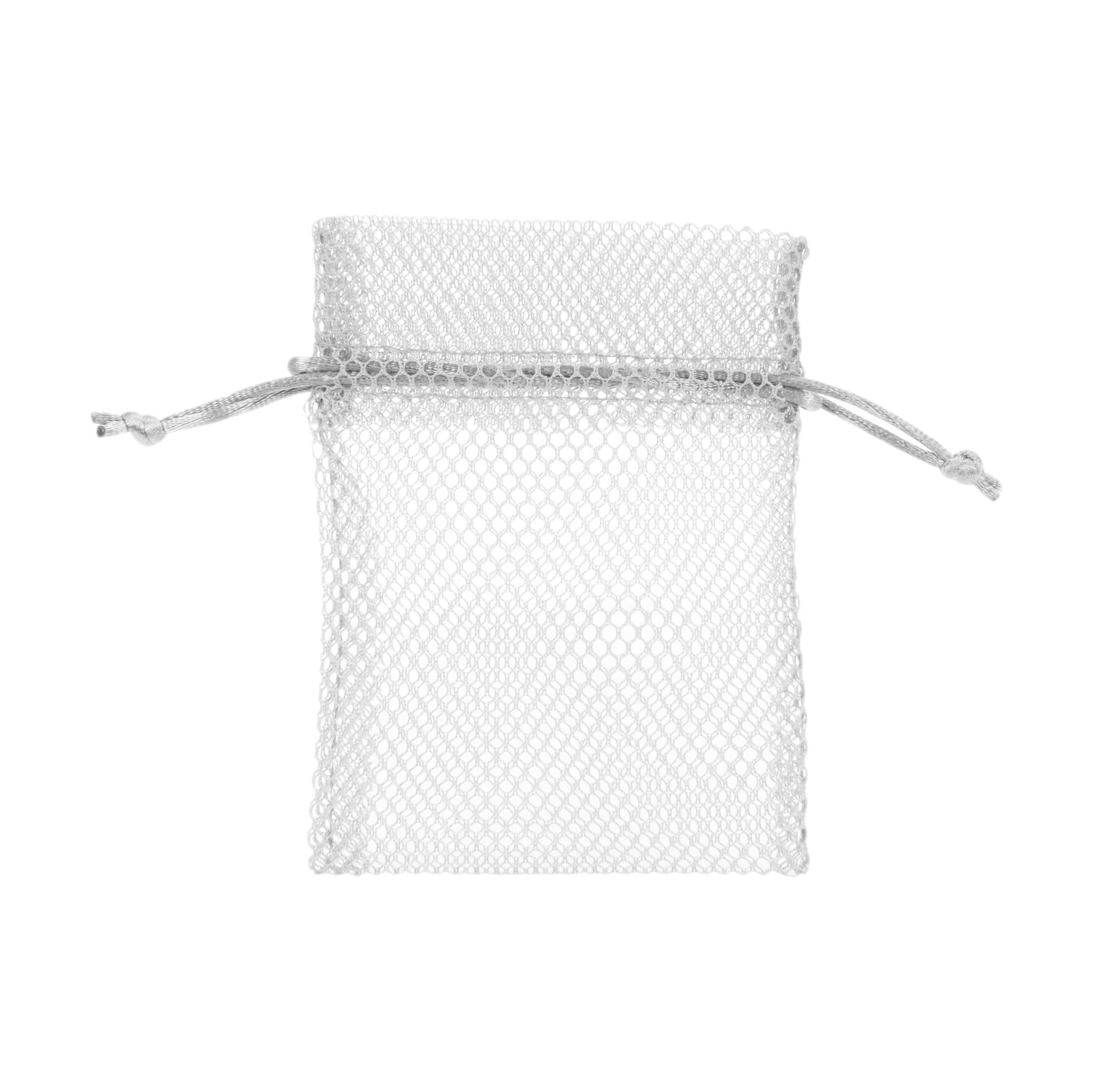 White Hydrating Aromatherapy Shower Burst Sachet - Single or 12 - pack Available