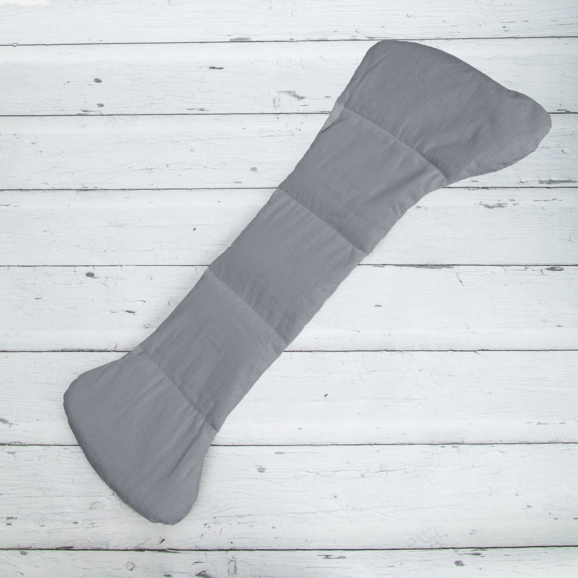 Sposh Relaxing Herbal Neck and Décolleté Wrap for Muscle Relief