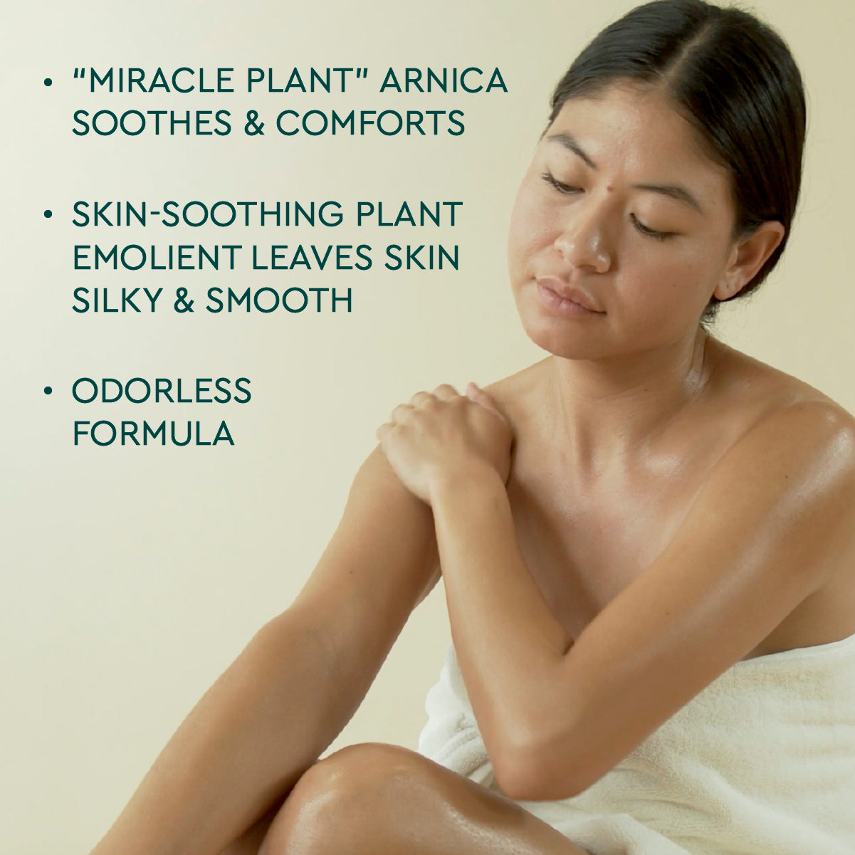 Kneipp Arnica Intensive Cream for Joints and Muscles