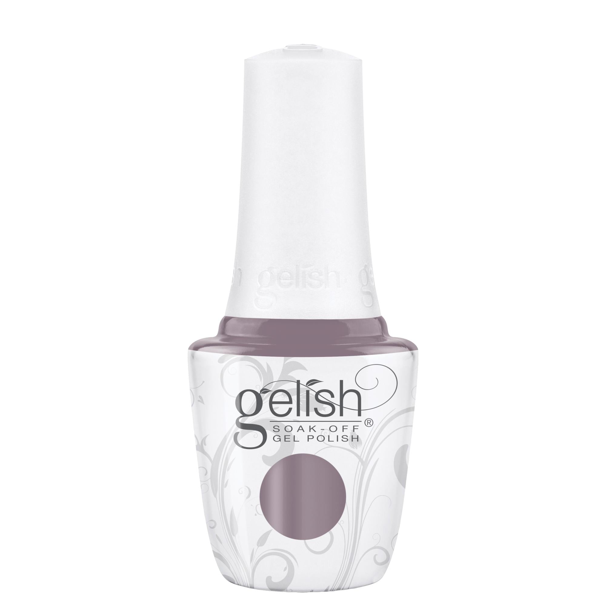 Gelish 0.5 fl oz Stay Off The Trail Gel Polish - Ideal for Fall