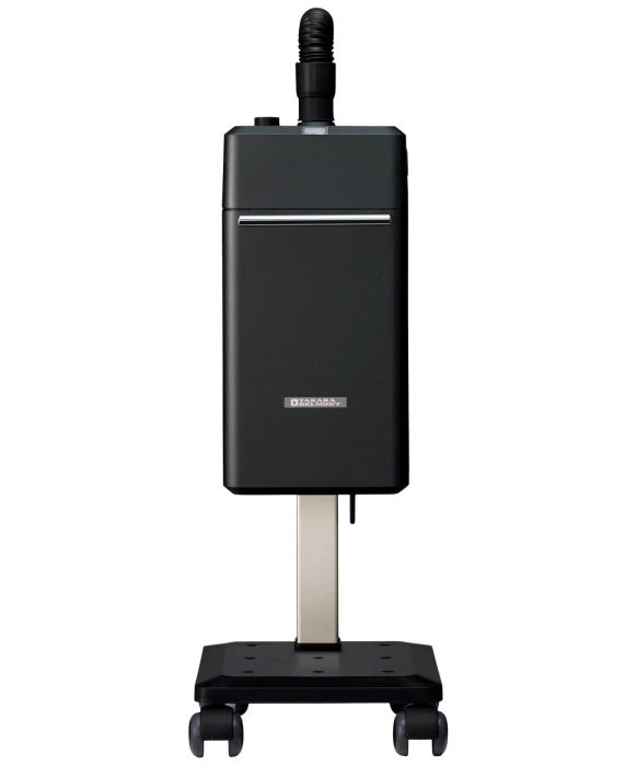 Takara Belmont Stand - Type Spa Mist II for Salon Treatments