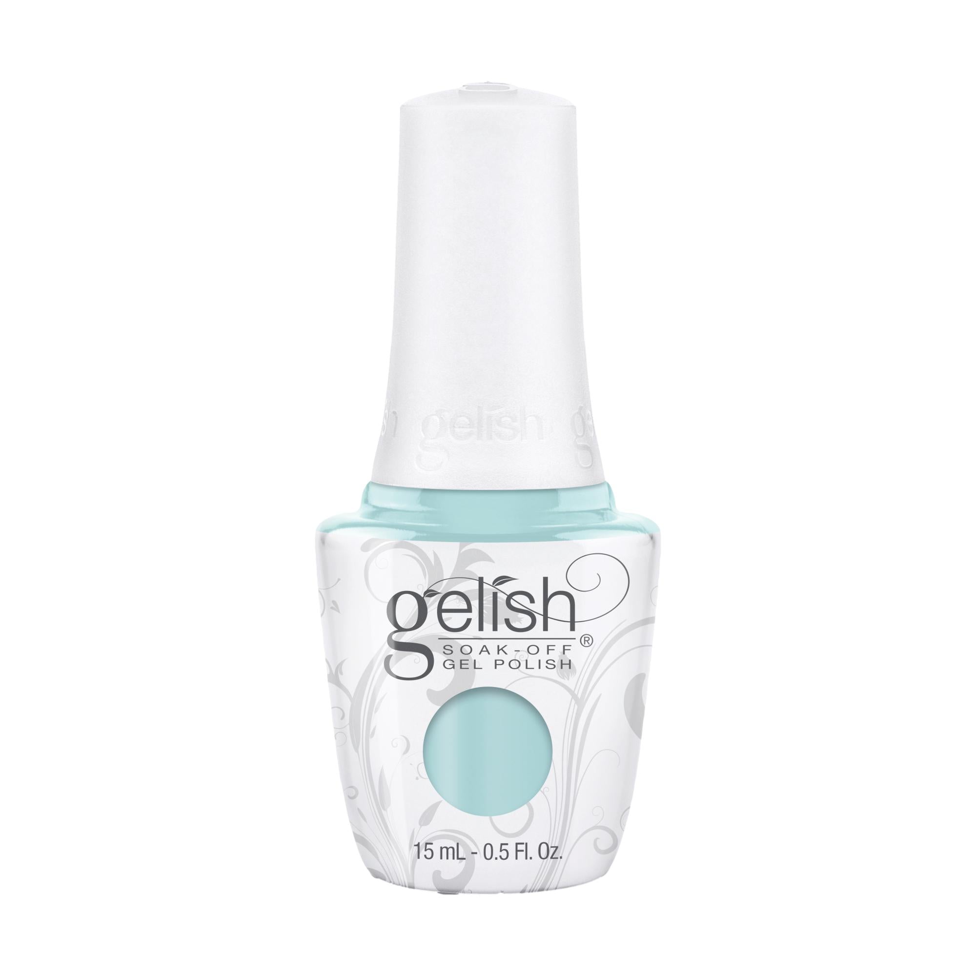 Gelish 0.5 fl oz Gel Polish - 'Not So Prince Charming' Shade