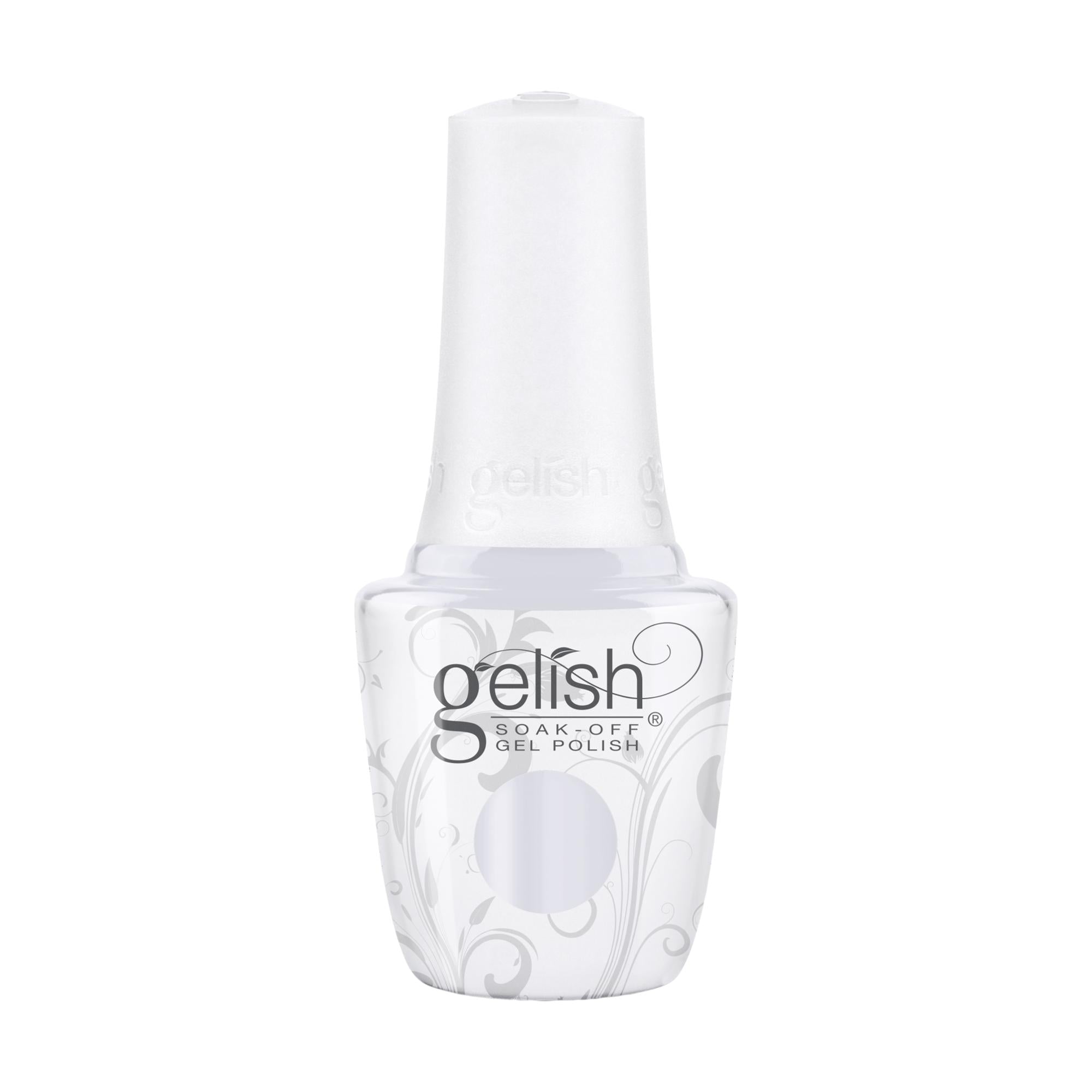 Gelish Cuddle Bug Gel Polish, 0.5 fl oz - Long - lasting & Cruelty - free