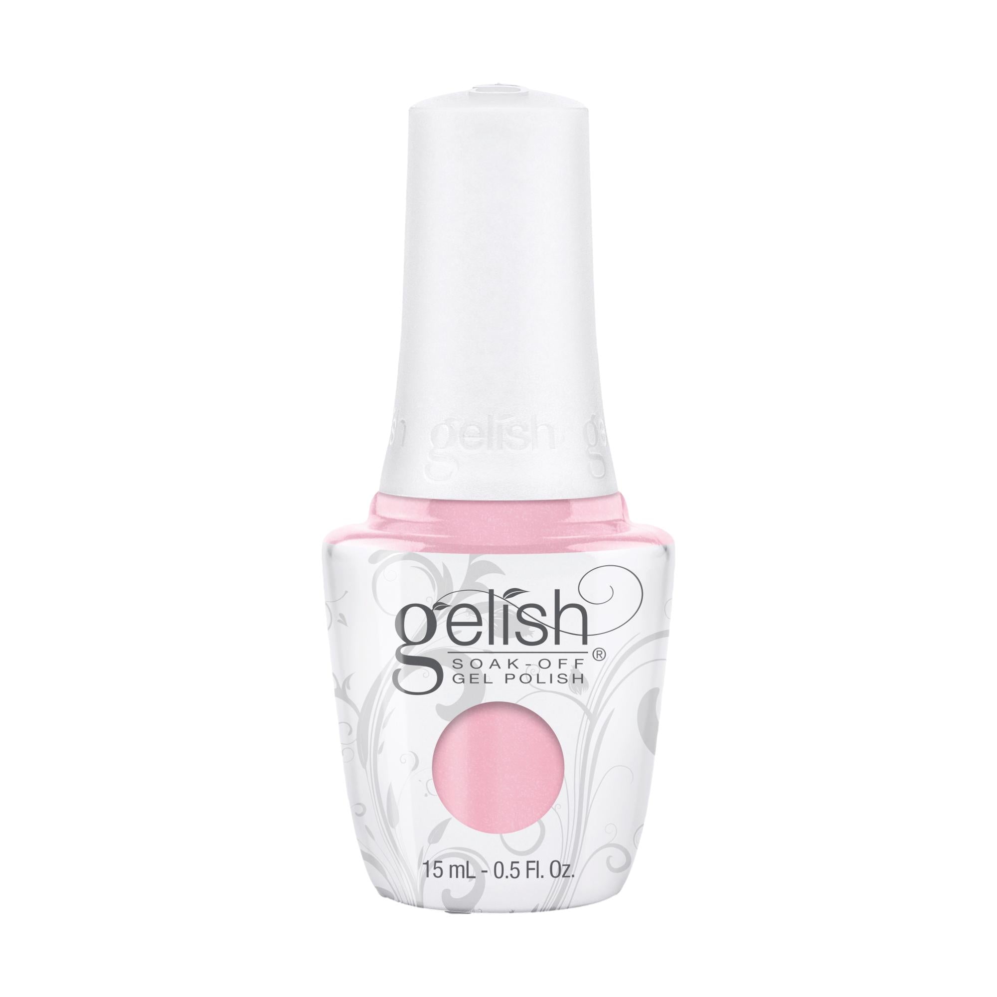 Gelish Professional Gel Polish - 'You're So Sweet You're Giving Me A Toothache' Shade, 0.5 Fluid Ounce