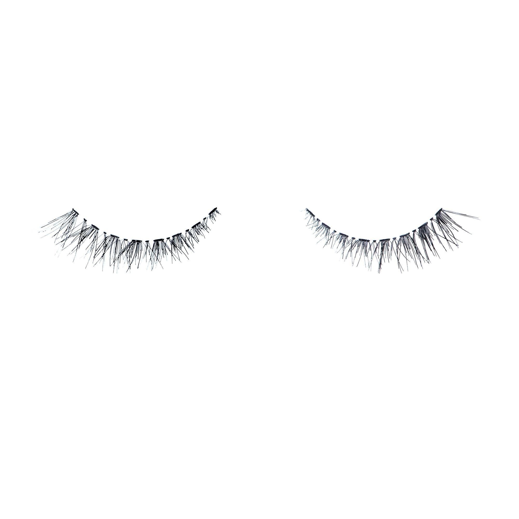 Ardell Black Baby Demi Wispies Natural - Look False Lashes