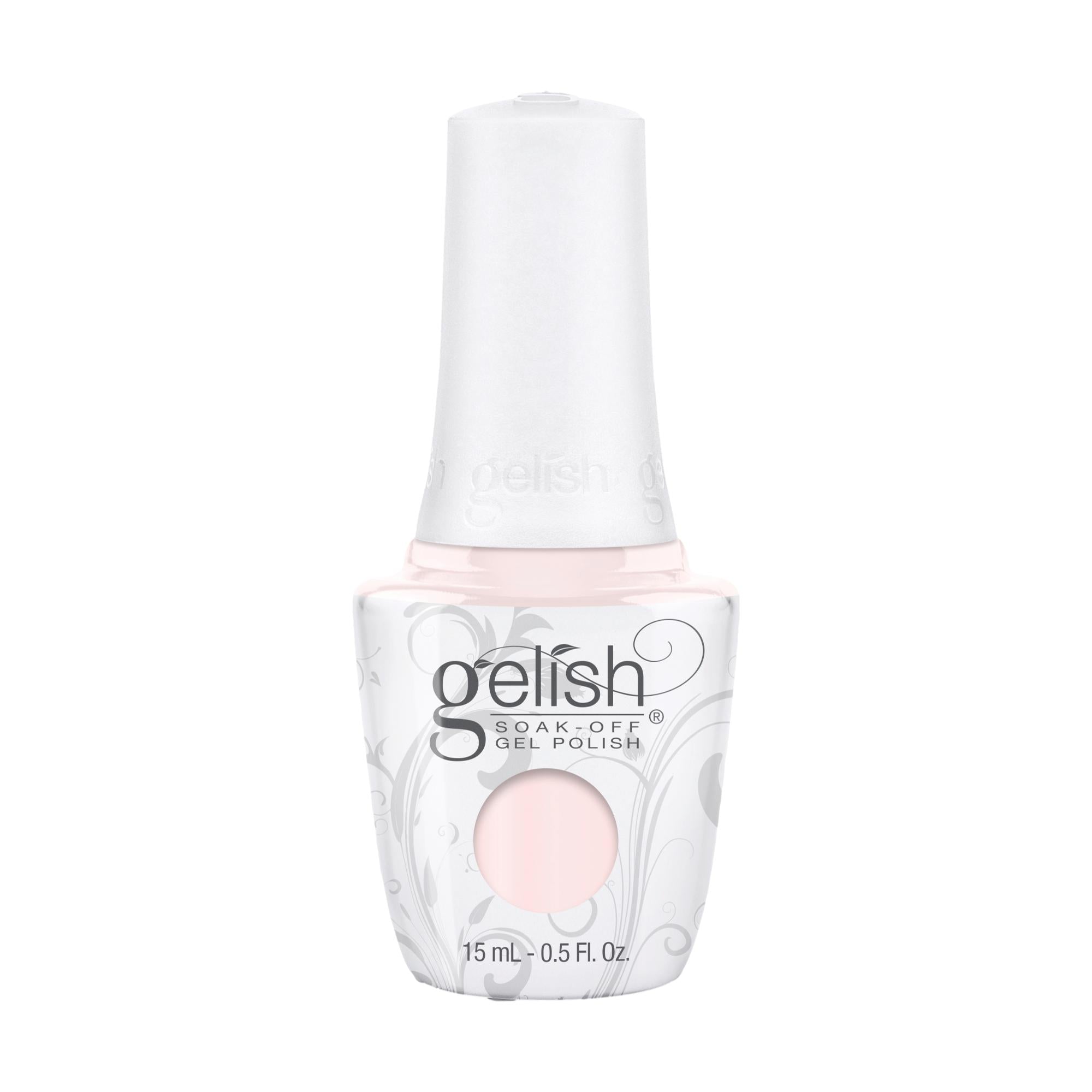 Gelish Curls & Pearls 0.5 fl oz Soak - Off Gel Polish