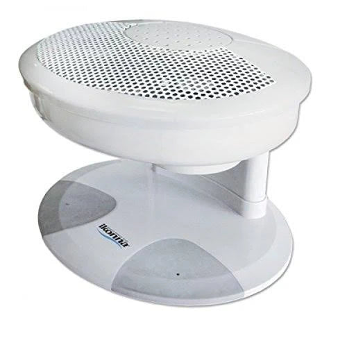 Deluxe Ikonna Professional Nail Dryer for Hands and Feet