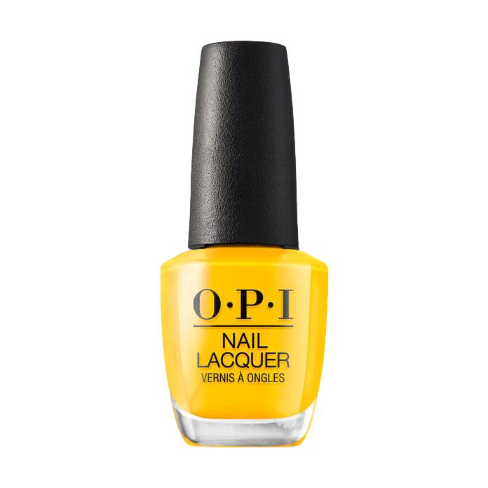 OPI 0.5 fl oz Fast - Drying Nail Lacquer: Sun, Sea, and Sand in My Pants
