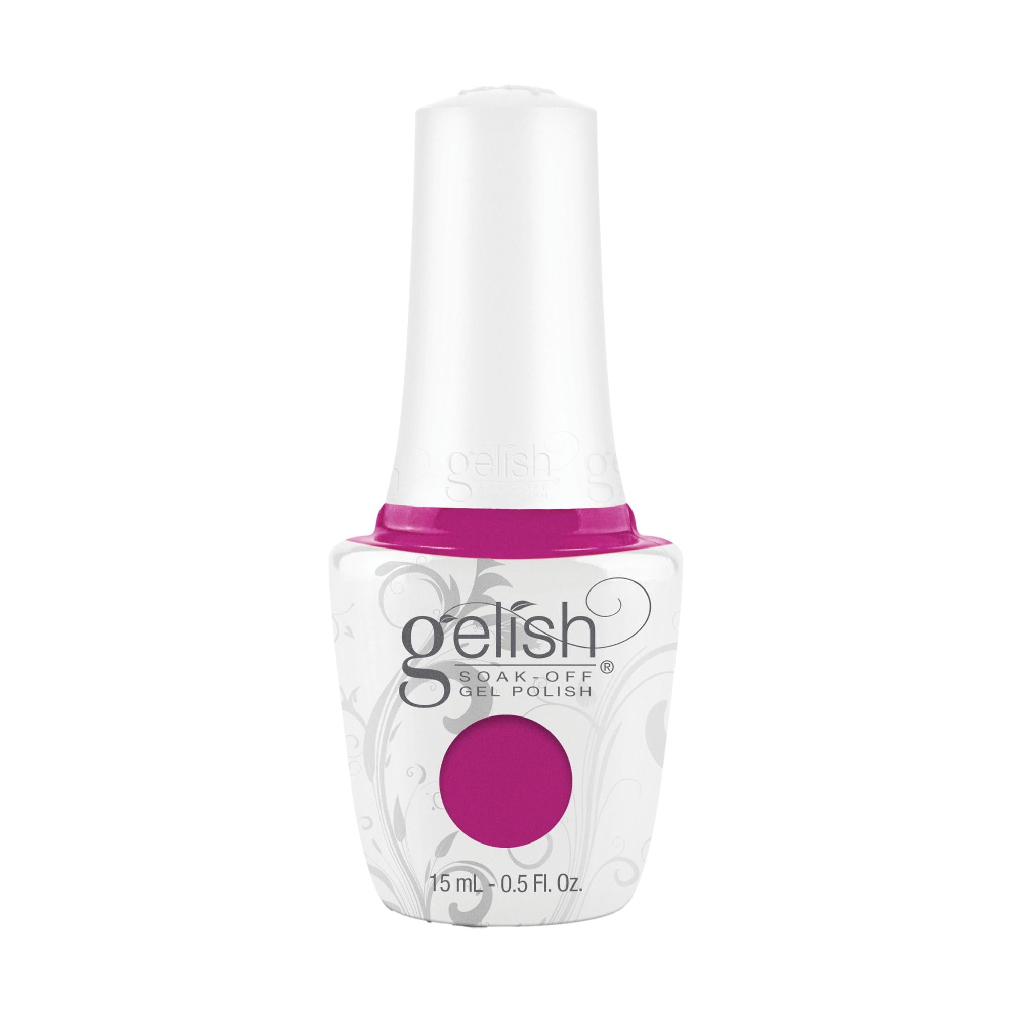 Gelish Woke Up This Way 0.5 fl oz Long - lasting Soak - Off Gel Polish