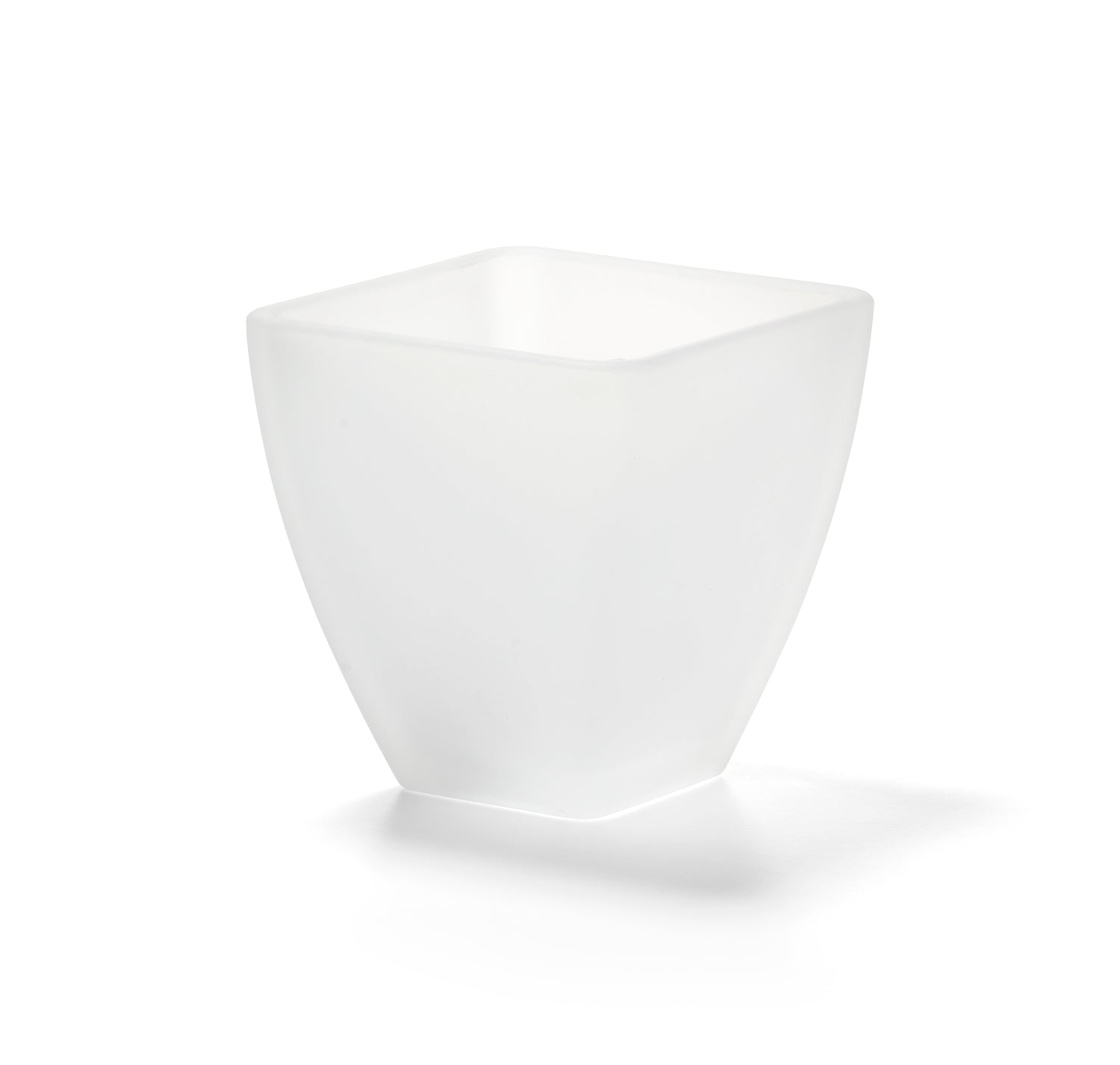 Stylish Hollowick Odyssey Glass Votive Candle Holders for Modern Decor