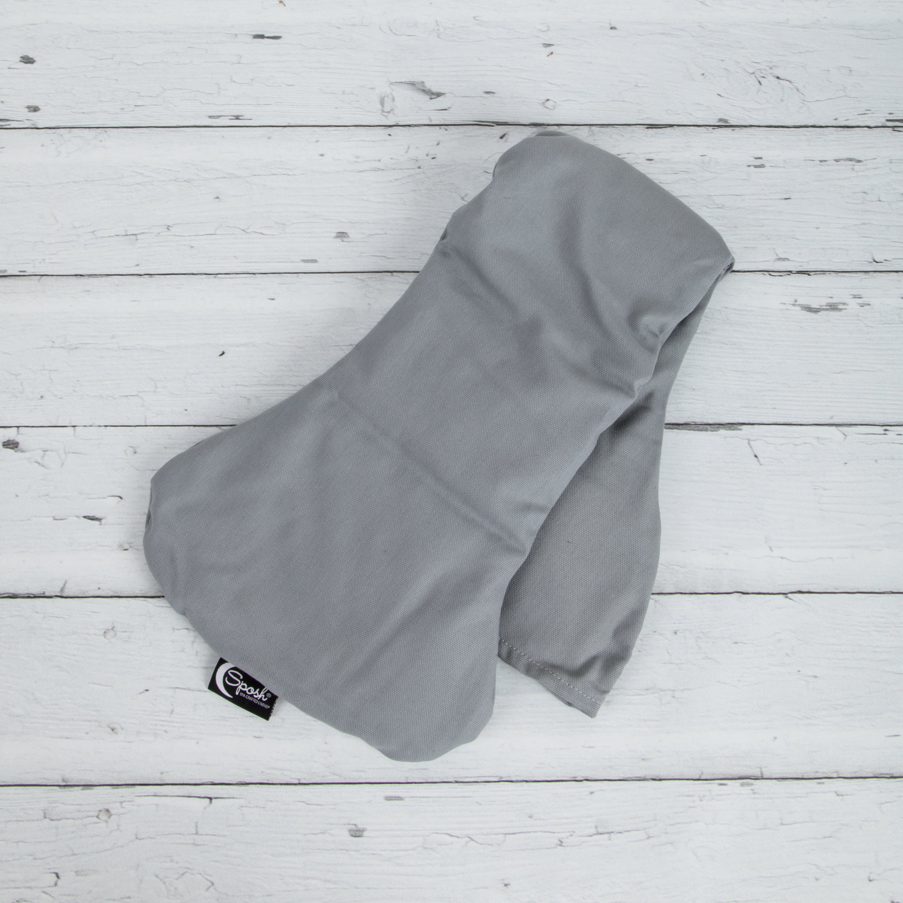 Sposh Relaxing Herbal Neck and Décolleté Wrap for Muscle Relief