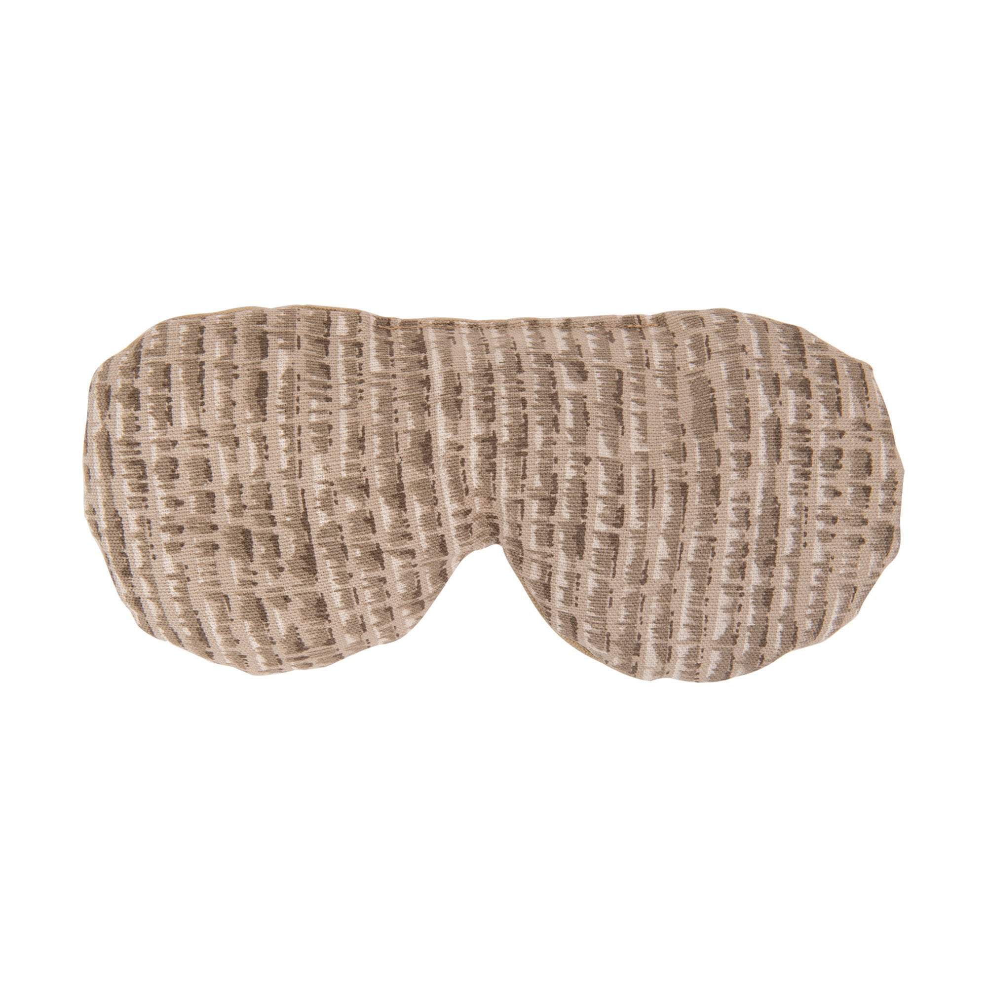 Therapeutic Tools Relaxing Weighted Eye Pillow for Soothing Treatments