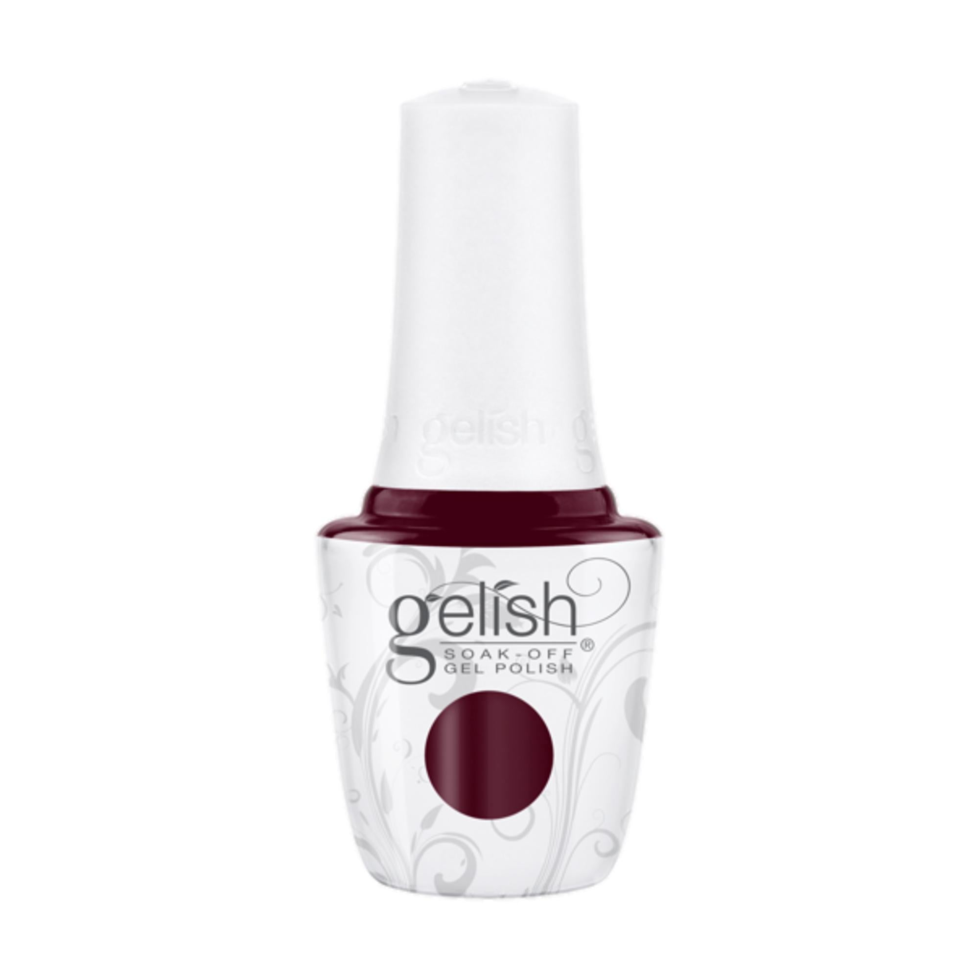Gelish 0.5 fl oz Tartan the Interruption Gel Polish for Fall 2022