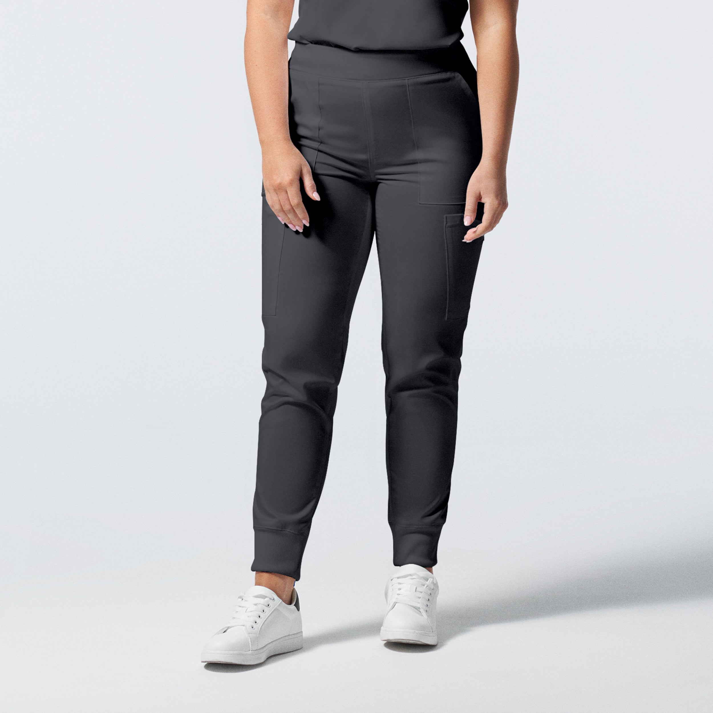 Landau ProFlex Tall Women's Athletic Jogger Scrub Pants