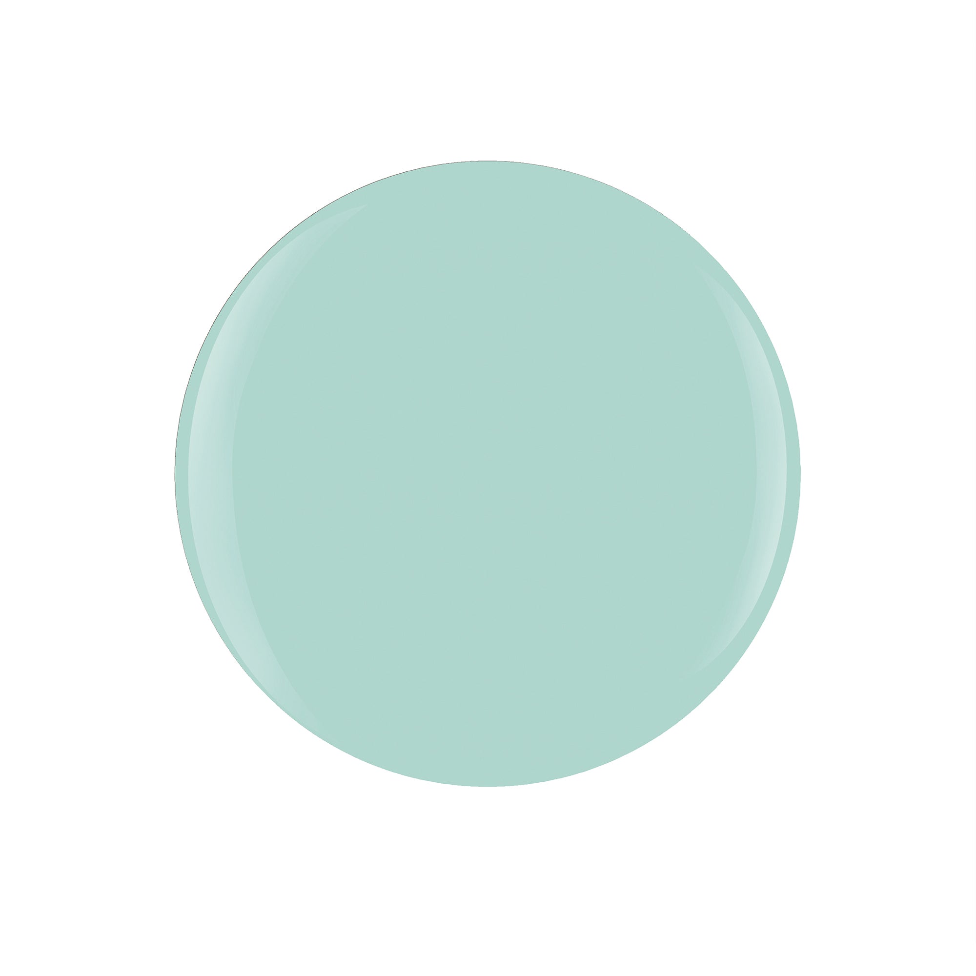 Gelish Brand Gel Nail Polish, Mint Chocolate Chip Flavor, 0.5 Fluid Ounce