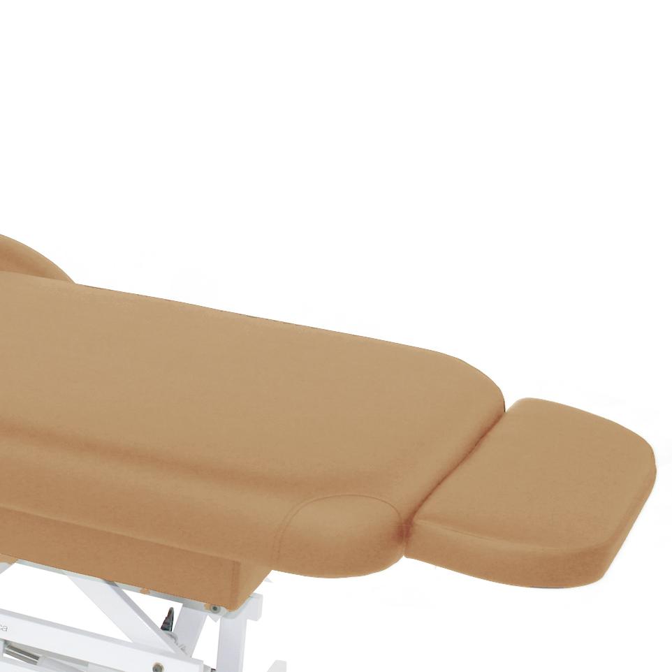 Touch America Full-Size Comfortable Footrest for Client Tables