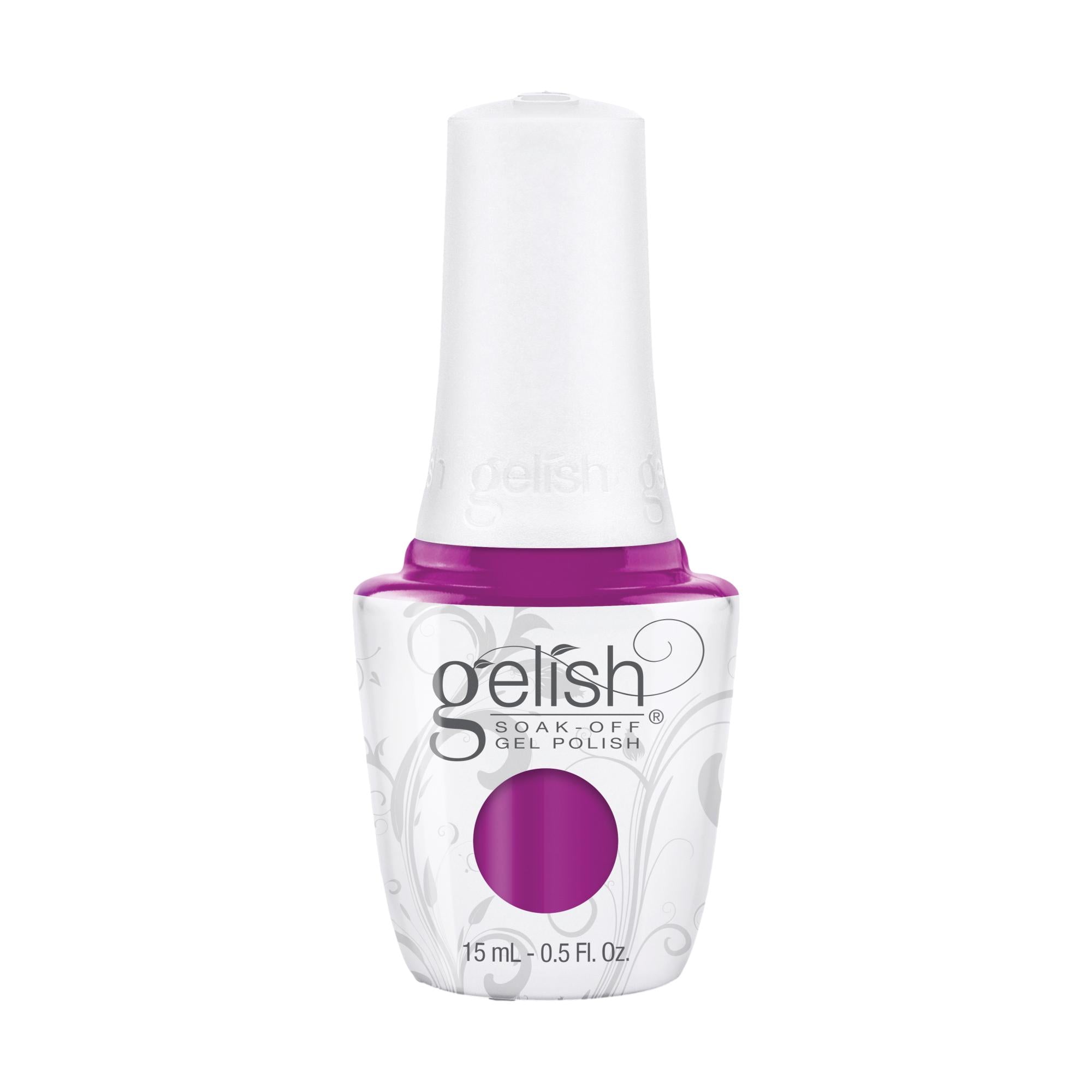 Gelish Tahiti Hottie 0.5 fl oz Long - lasting Soak - Off Gel Polish