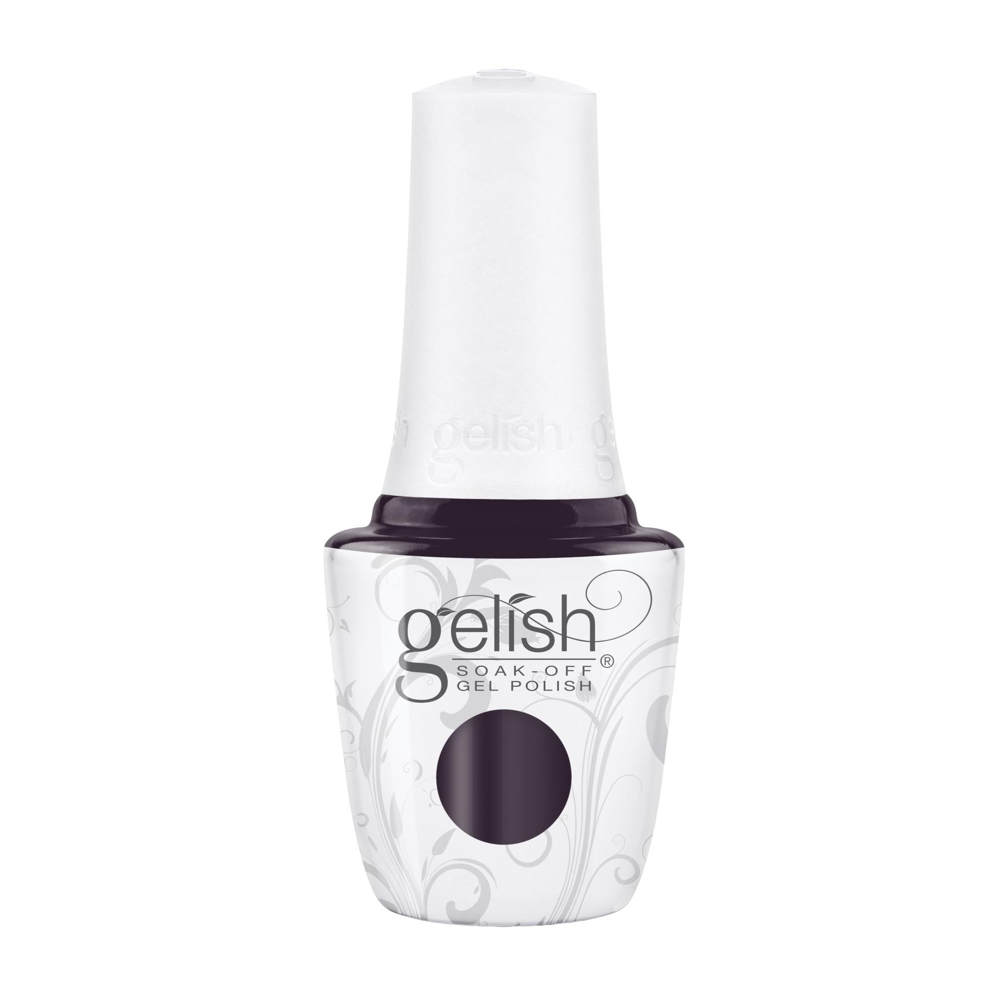 Gelish 0.5 fl oz A Hundred Present Yes Soak-Off Gel Polish