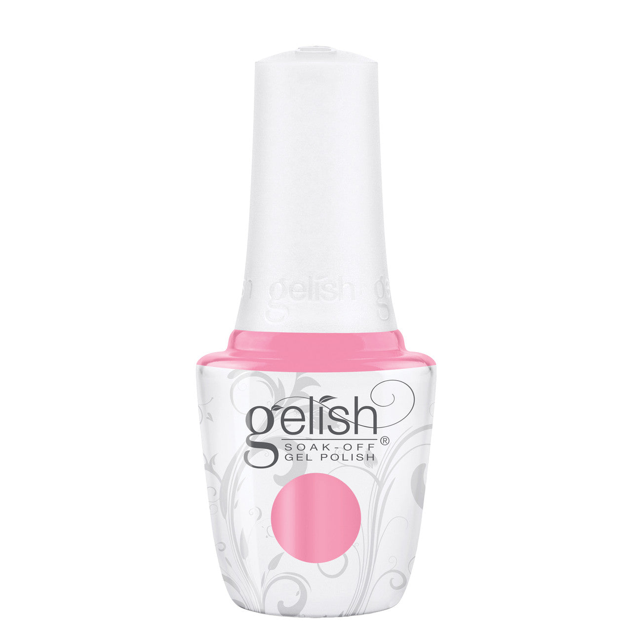 Gelish Brand Gel Polish, Bed Of Petals Shade, 0.5 Fluid Ounce