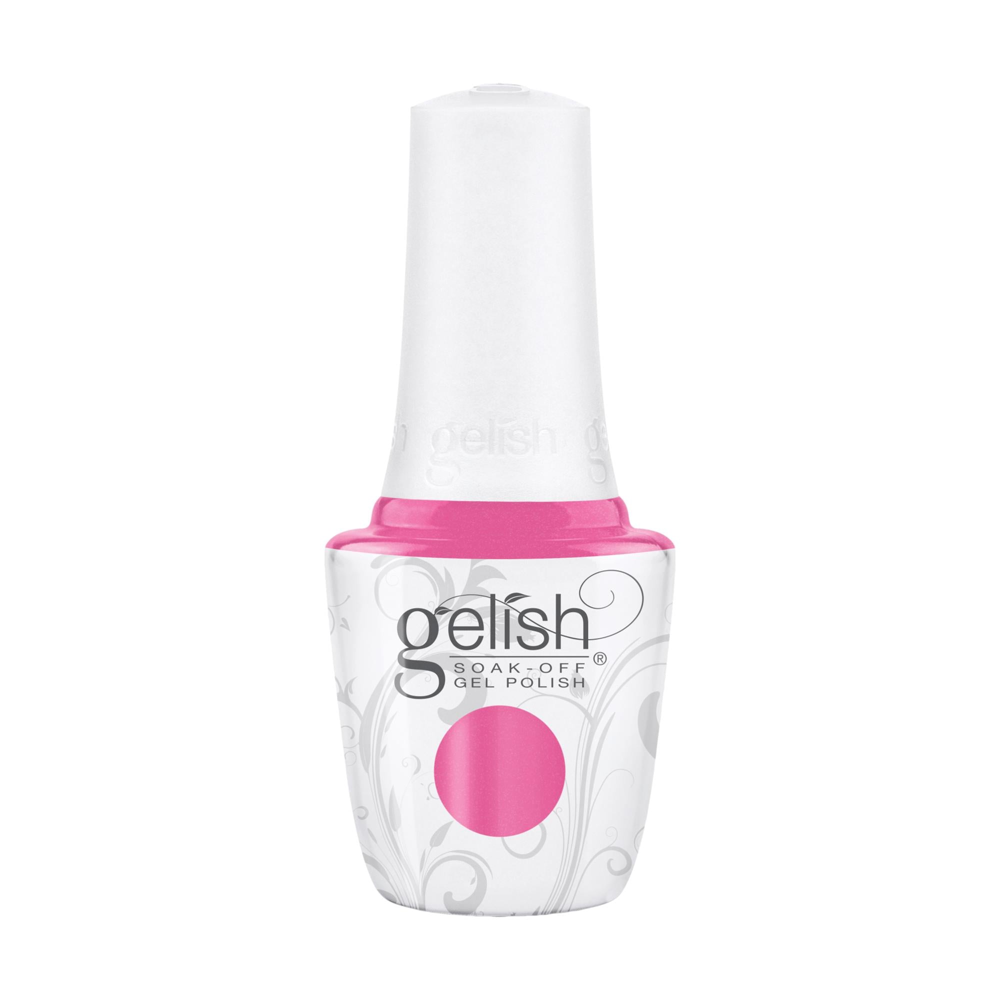 Gelish 0.5 fl oz B-Girl Style Soak-Off Gel Polish