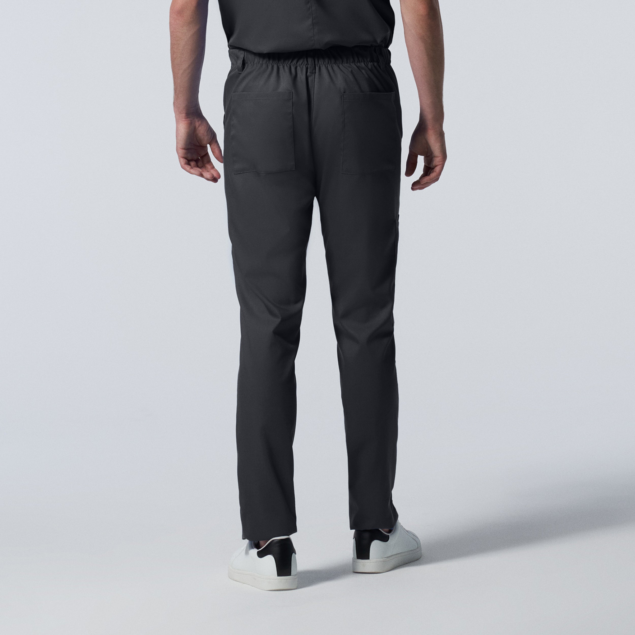 ProFlex Landau Men's Functional Cargo Scrub Pants