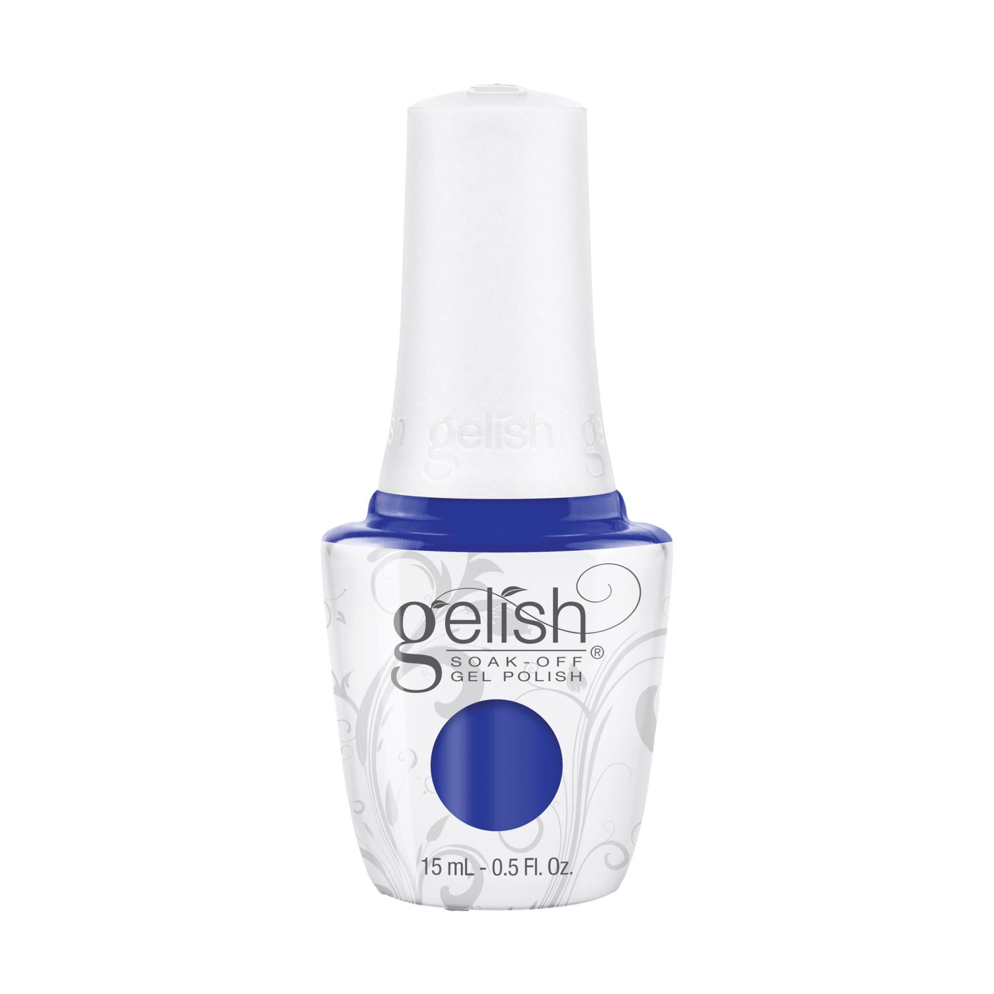 Gelish Professional Gel Nail Polish, Making Waves Shade, 0.5 Fluid Ounce