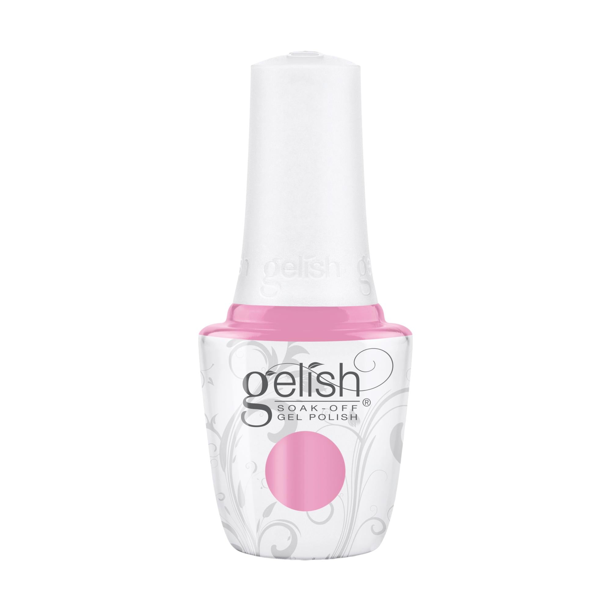 Gelish Tutus & Tights Gel Polish, 0.5 fl oz - Long - lasting & Cruelty - free