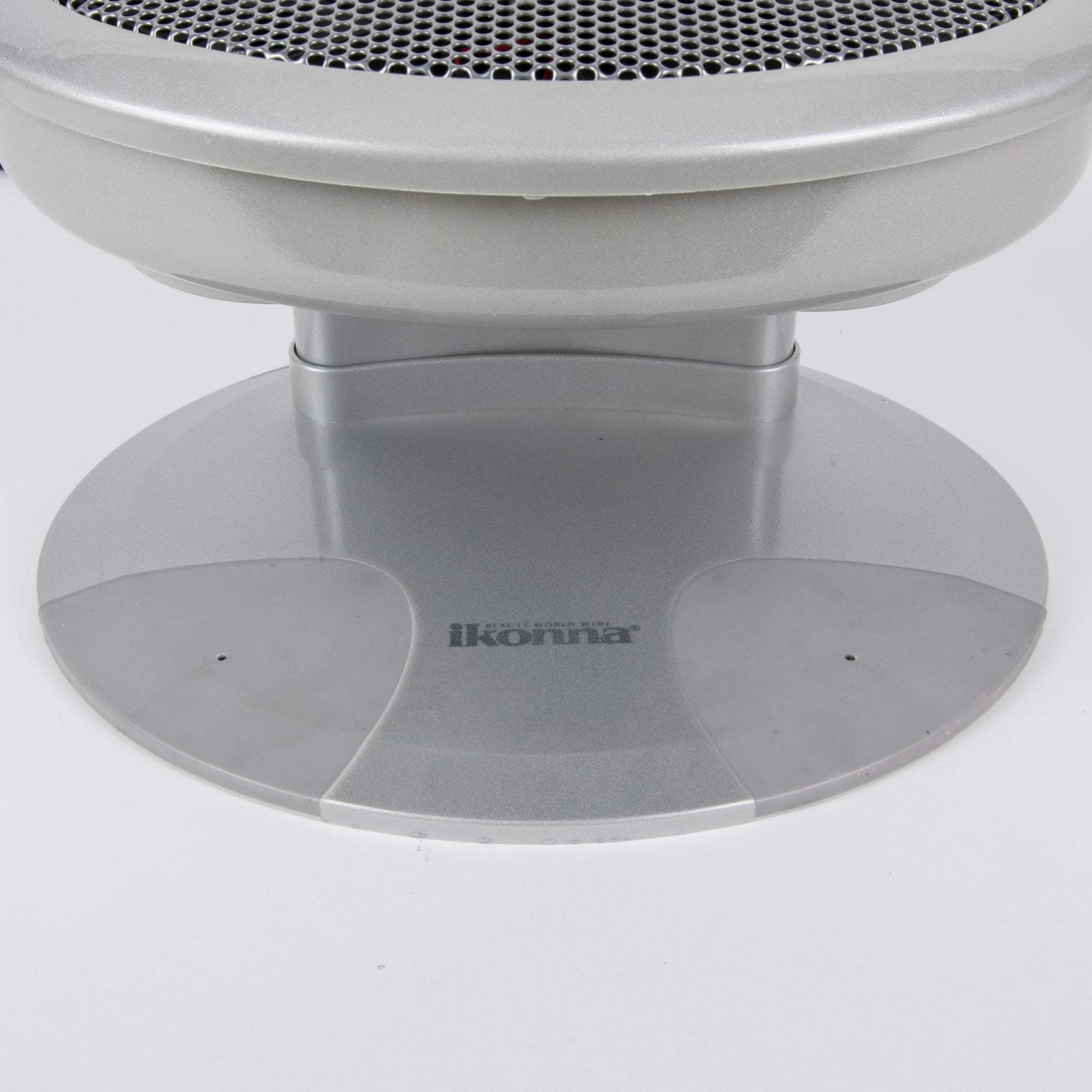 Deluxe Ikonna Professional Nail Dryer for Hands and Feet