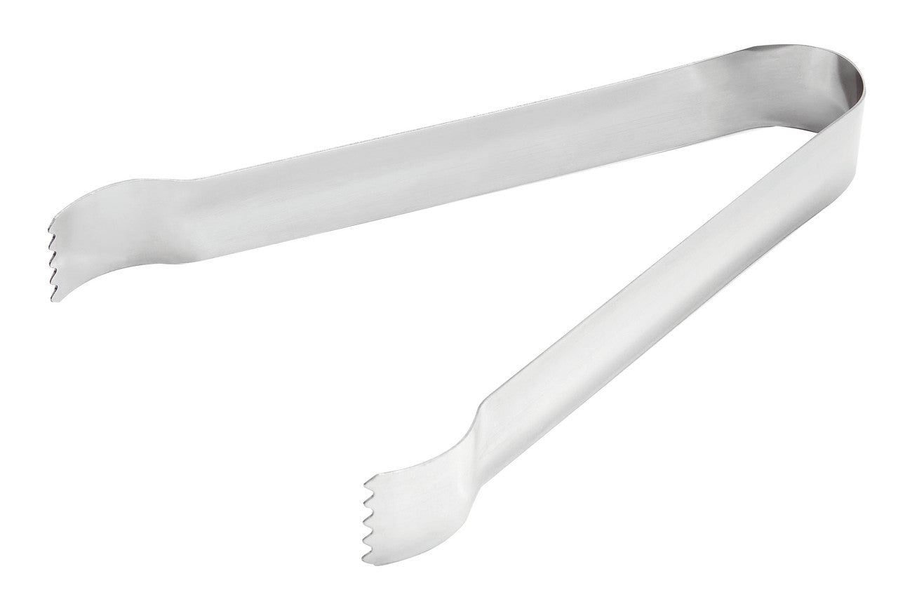 6 - Foot Long Stainless Steel Kitchen Tongs for Handling Hot Items