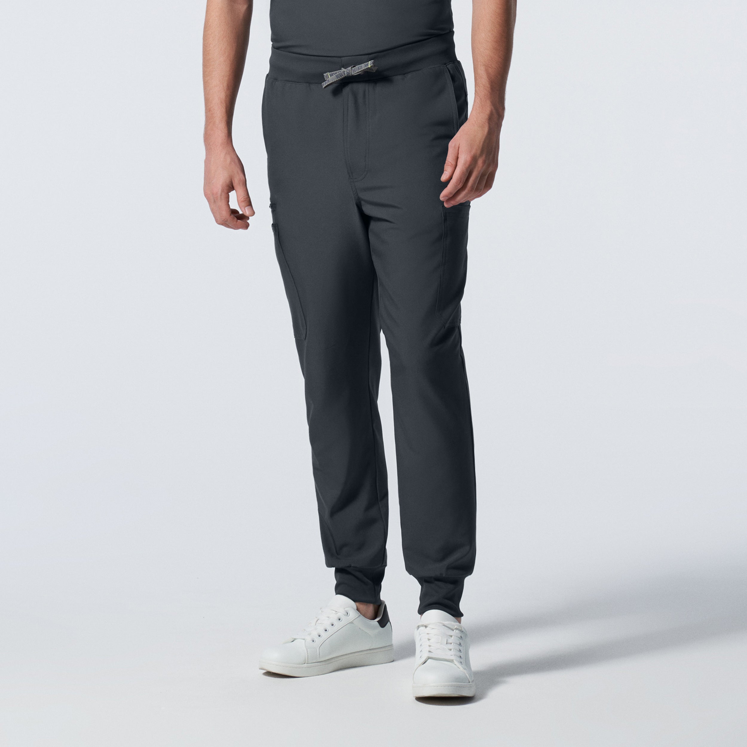 Tall Men's Landau Forward Stretch Jogger Scrub Pants