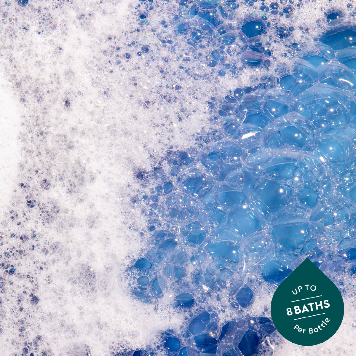 Kneipp Sulfate-Free Dream Time Lavender & Vanilla Bubble Bath Liquid, 13.5 fl oz
