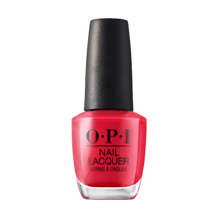 OPI Professional Nail Lacquer - 'We Seafood and Eat It' Shade, 0.5 Fluid Ounce