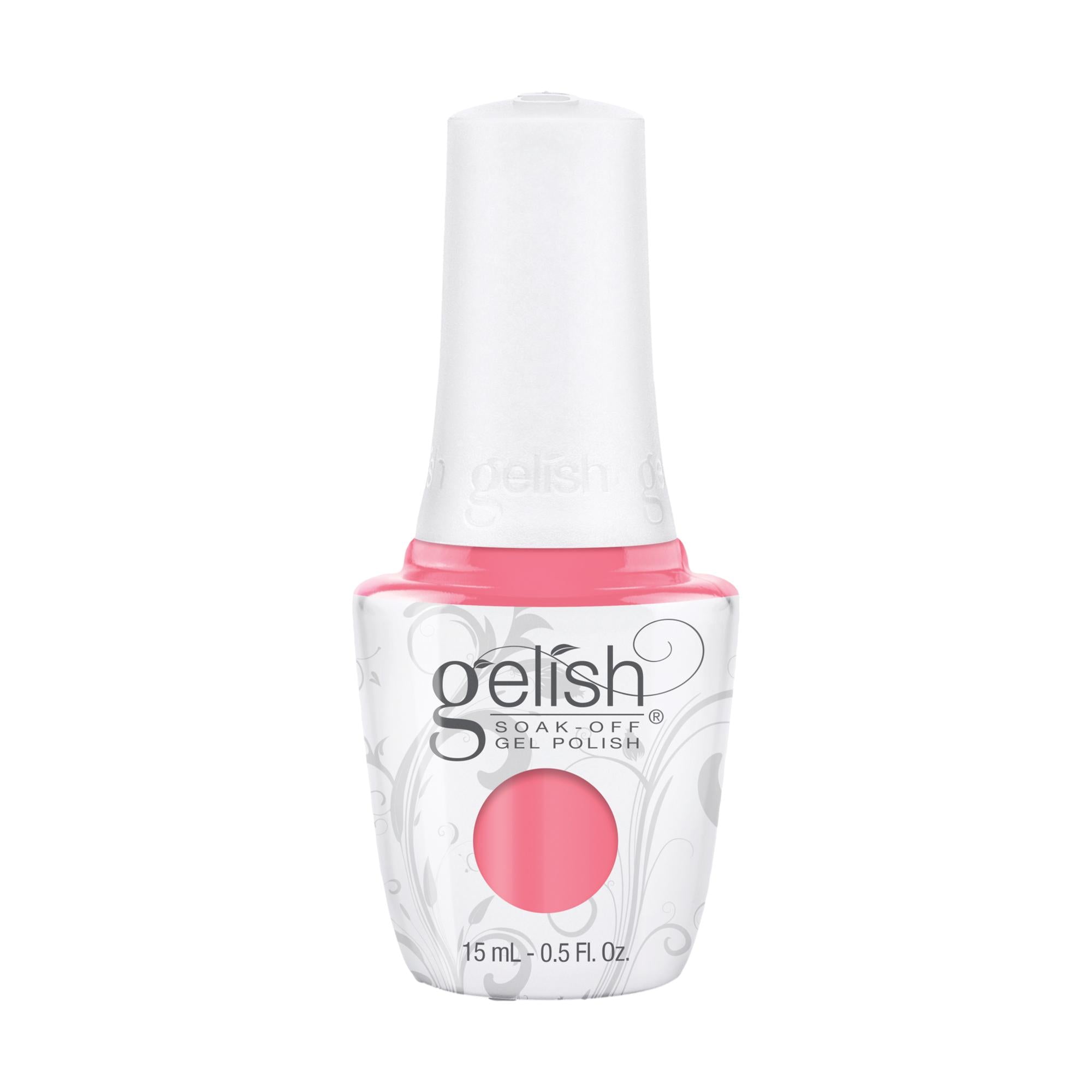 0.5 fl oz Gelish Gel Polish in Stunning Pacific Sunset Shade